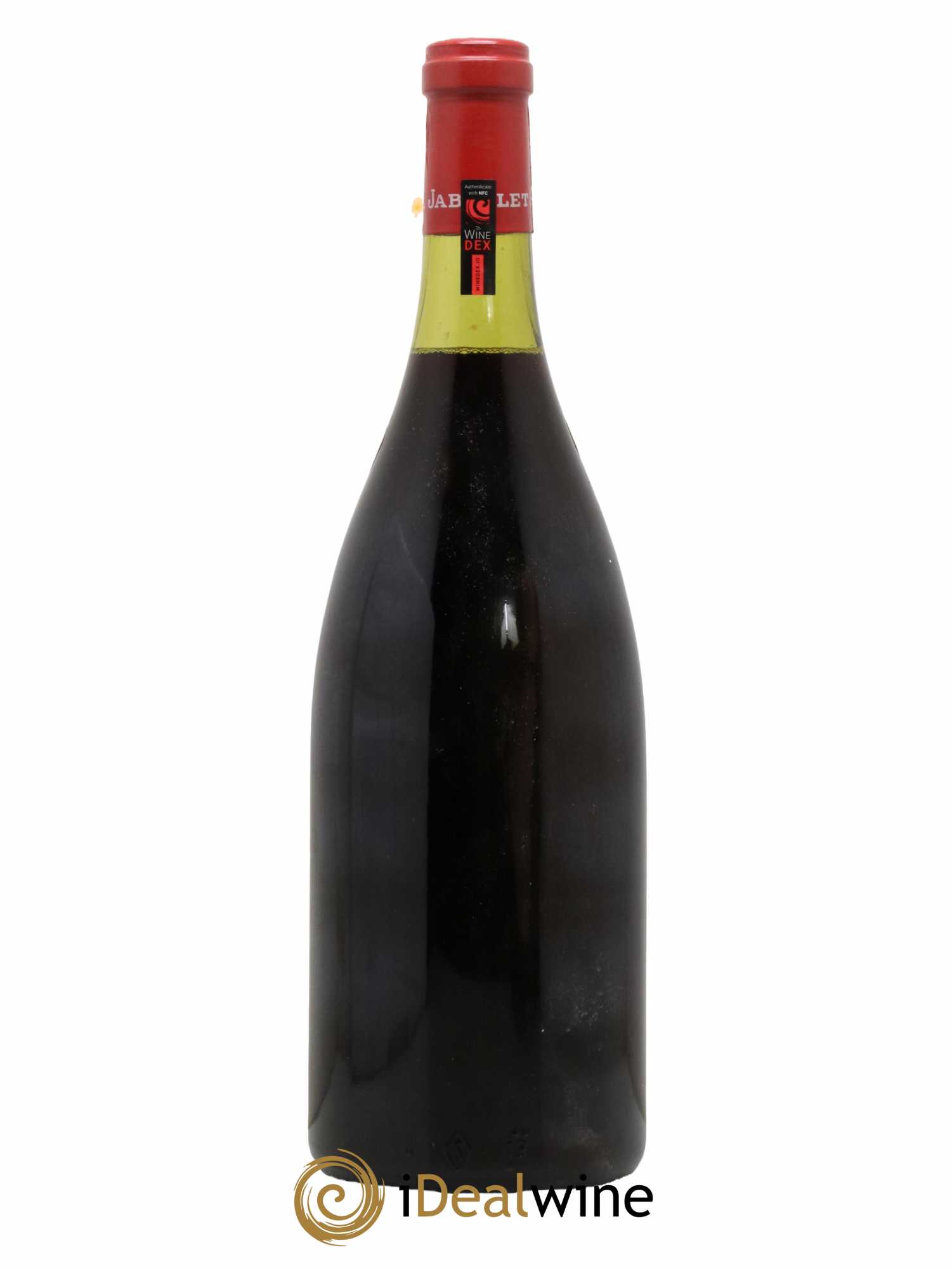 Hermitage La Chapelle Paul Jaboulet Ainé 1978 - Lotto di 1 magnum - 1