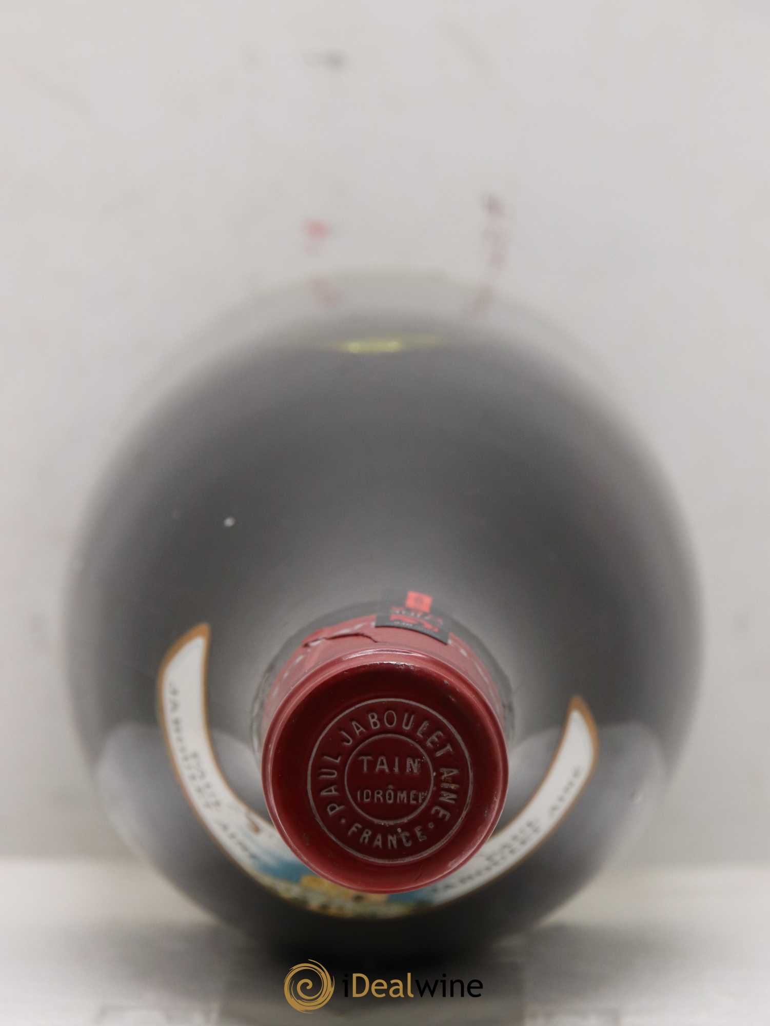 Hermitage La Chapelle Paul Jaboulet Ainé 1978 - Lot de 1 magnum - 2
