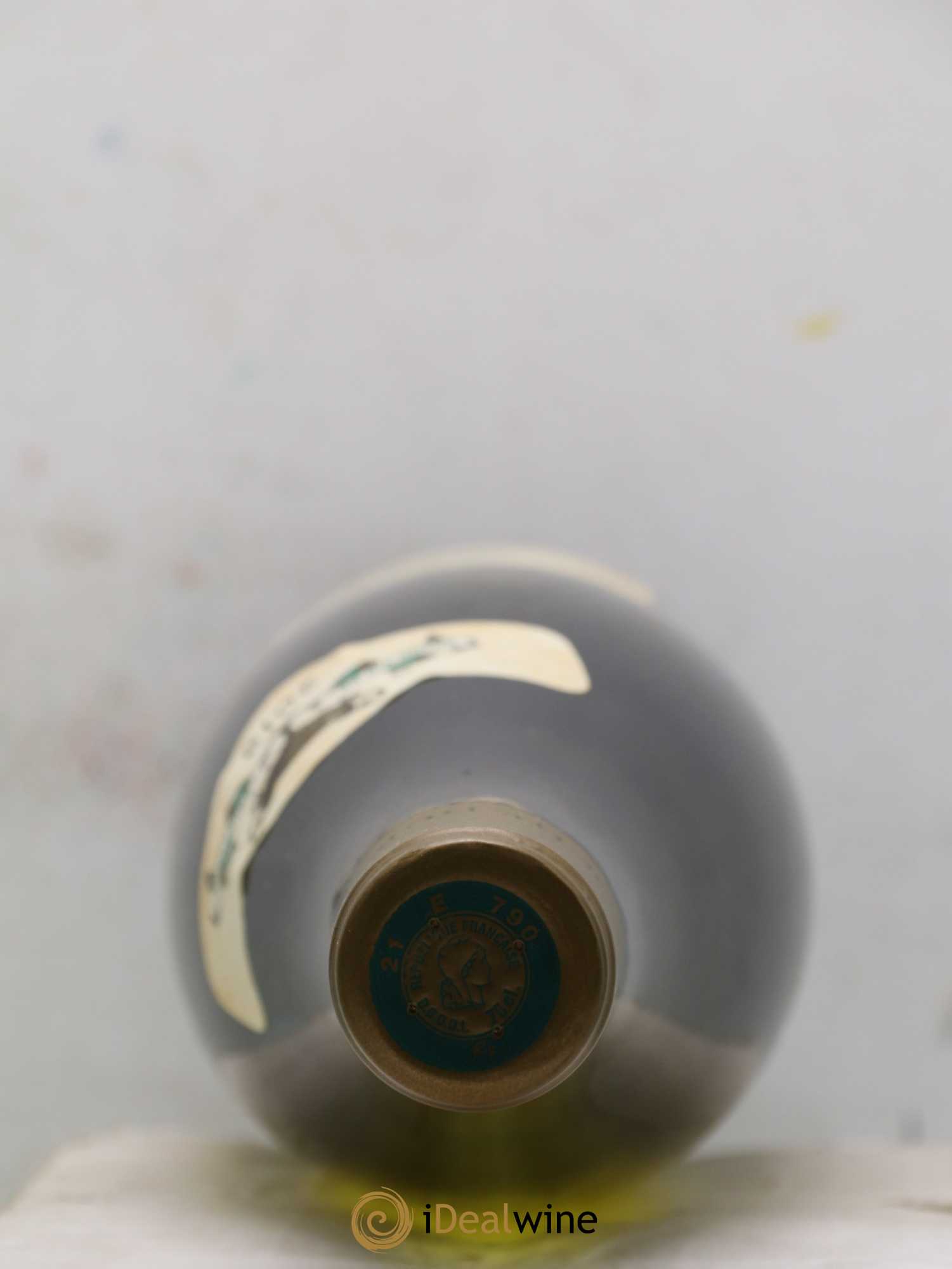 Meursault Coche Dury (Domaine) 2019 - Lot de 1 bouteille - 1