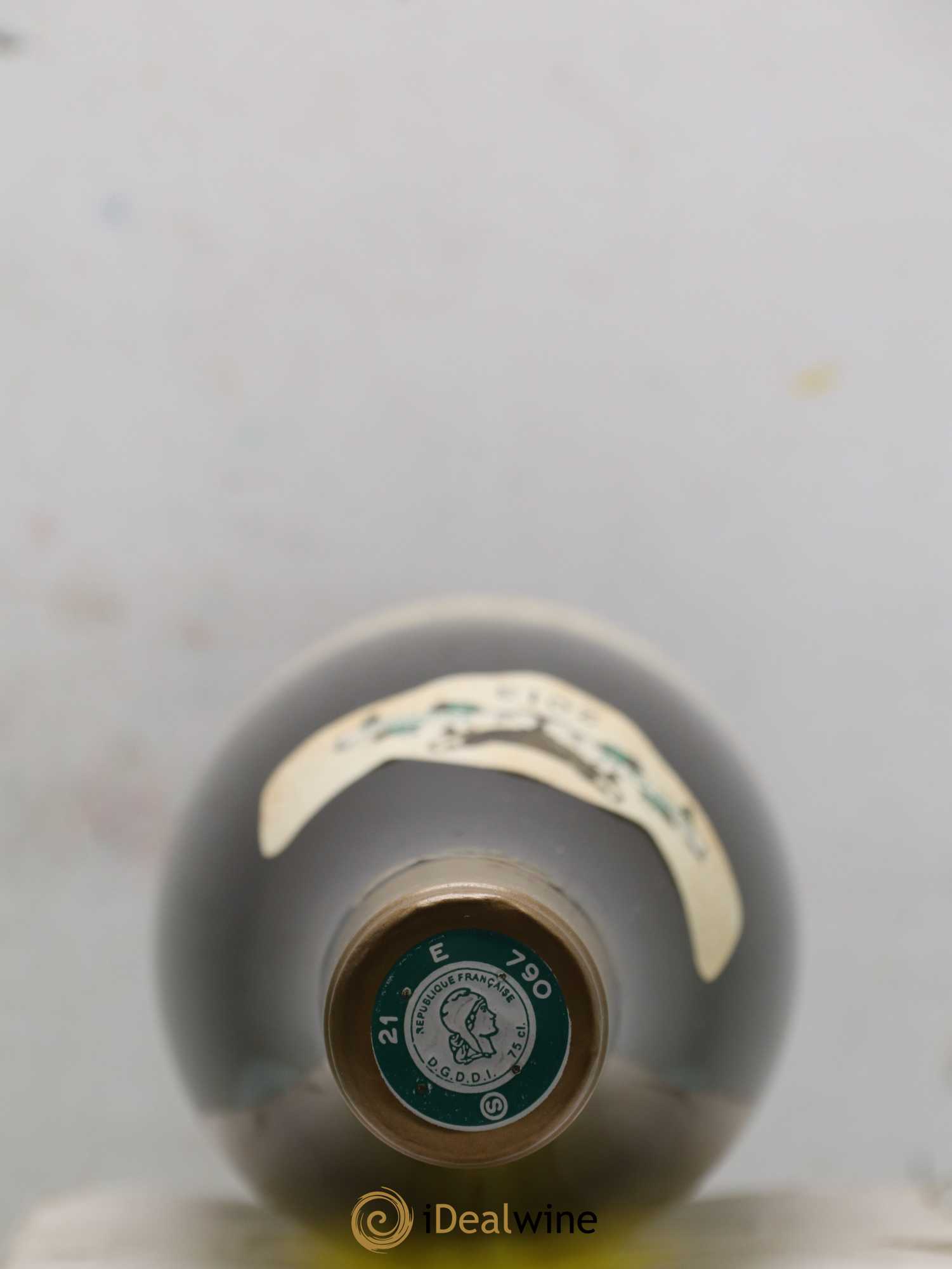 Meursault Coche Dury (Domaine) 2013 - Lot de 2 bouteilles - 1
