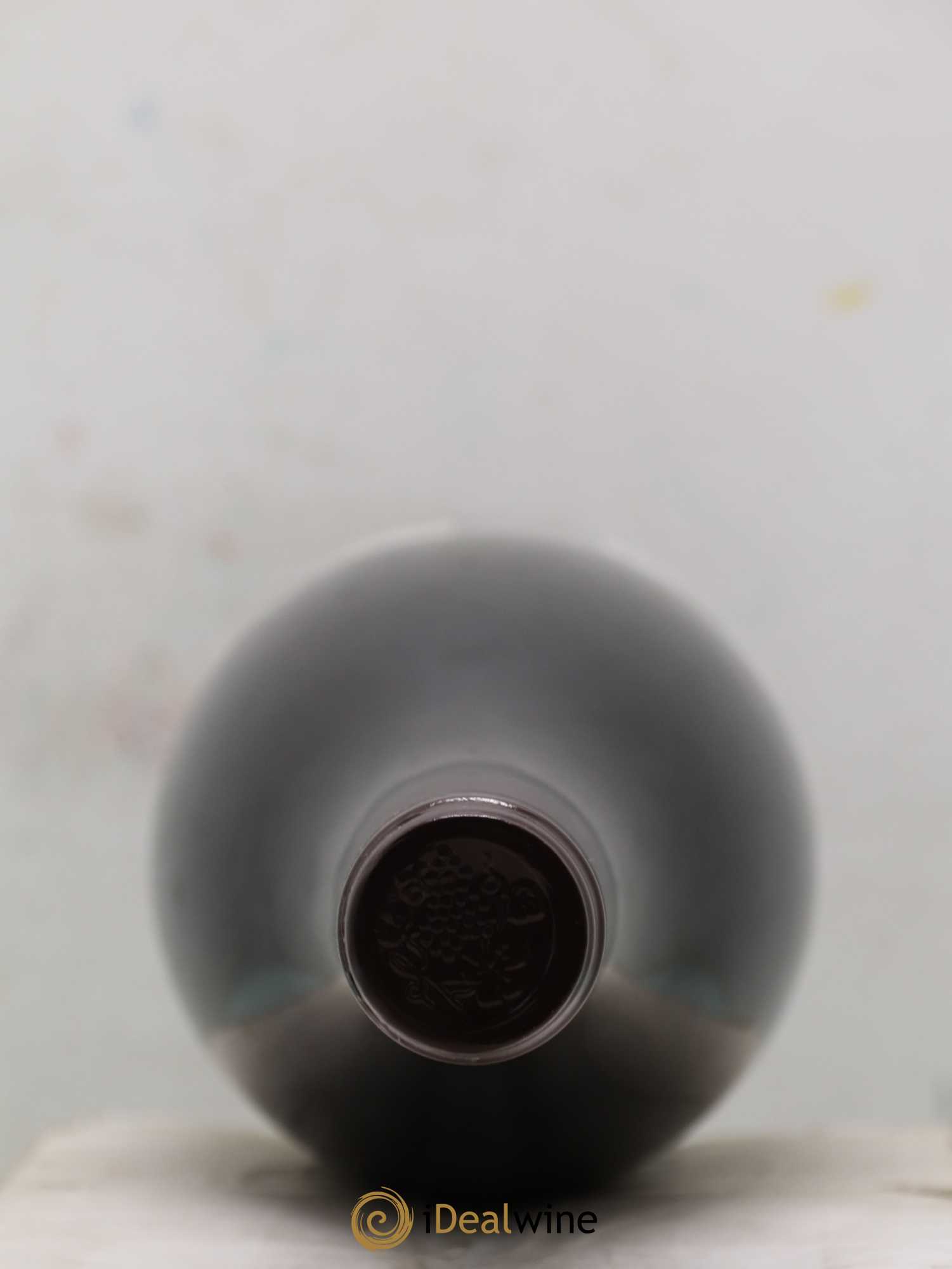 Richebourg Grand Cru Méo-Camuzet (Domaine) 2017 - Lot de 1 bouteille - 2