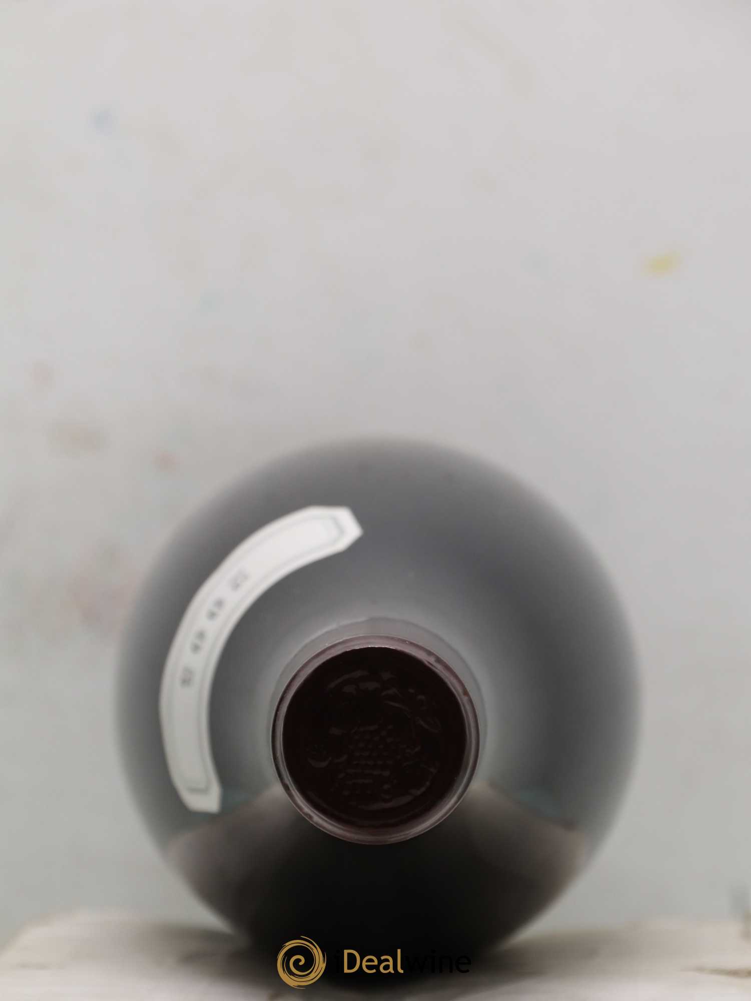 Vosne-Romanée 1er Cru Les Chaumes Méo-Camuzet (Domaine) 2005 - Lot de 2 bouteilles - 2