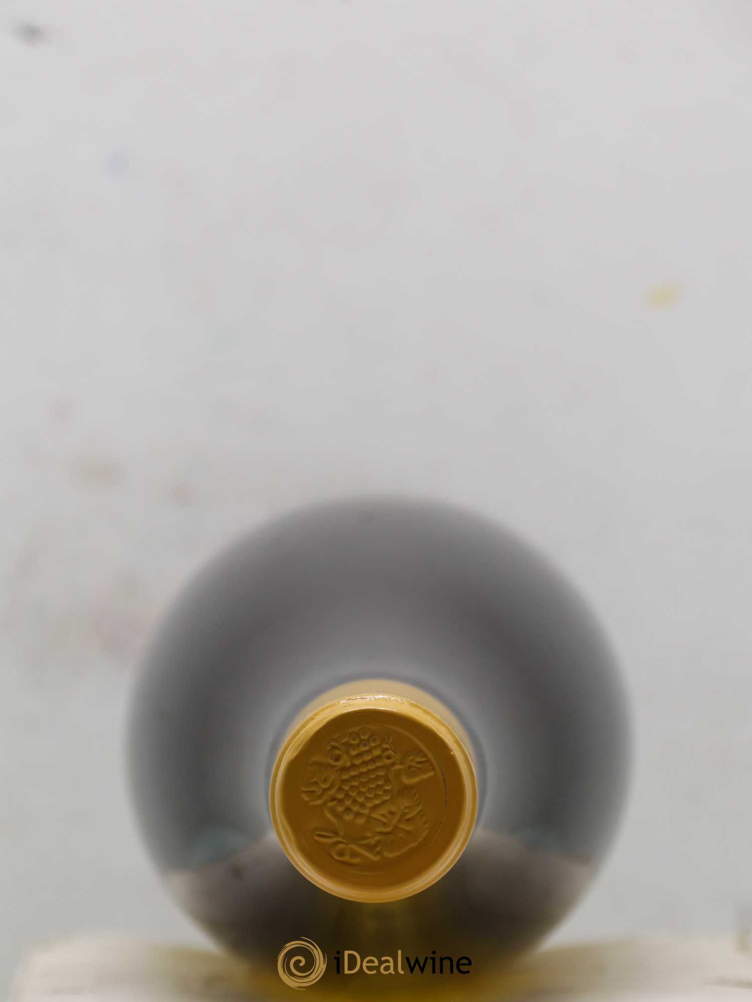 Pays d'Hérault Grange des Pères Laurent Vaillé 2014 - Lot de 1 bouteille - 1