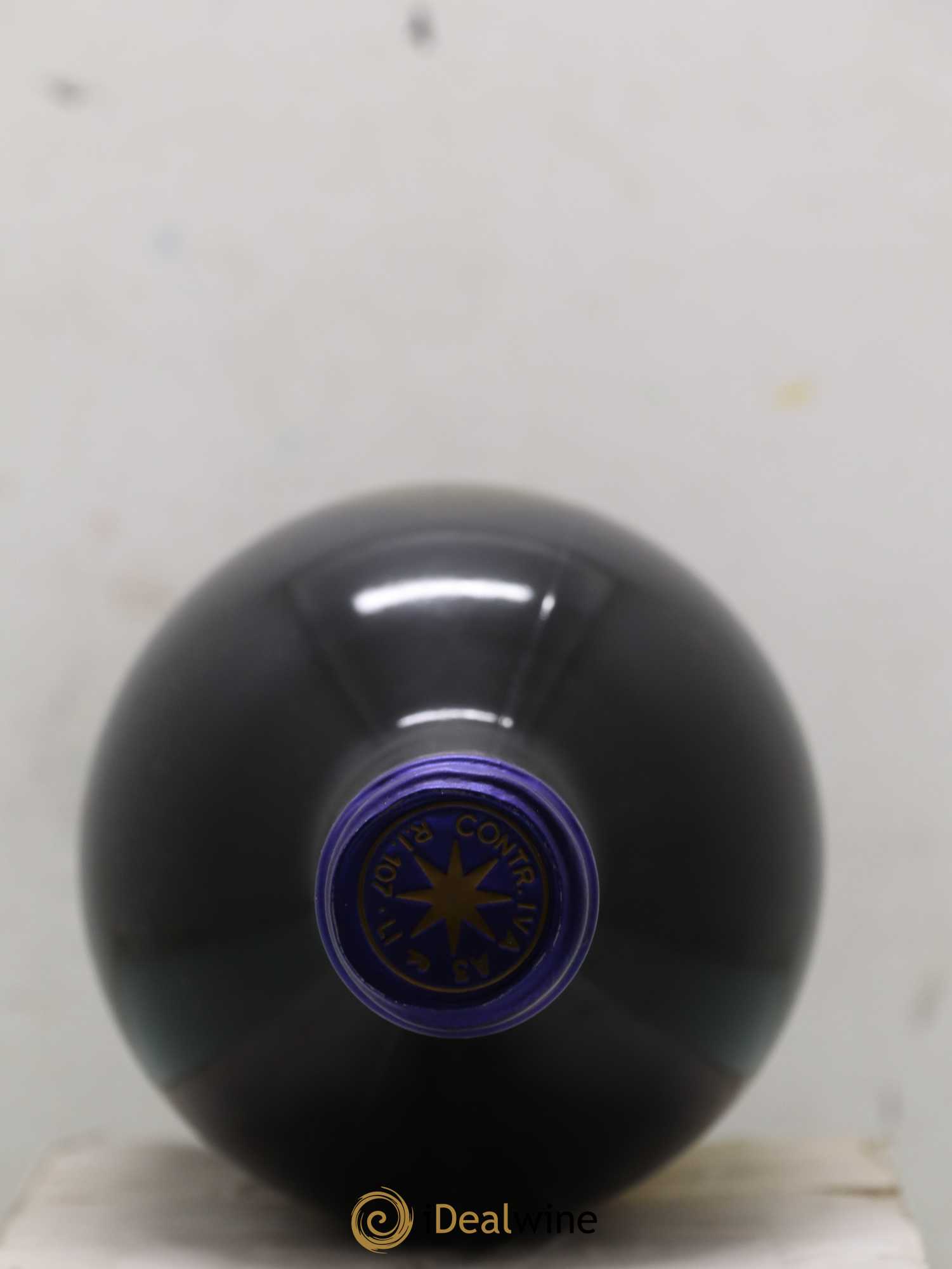 Bolgheri DOC Sassicaia Tenuta San Guido 1993 - Lotto di 1 magnum - 1