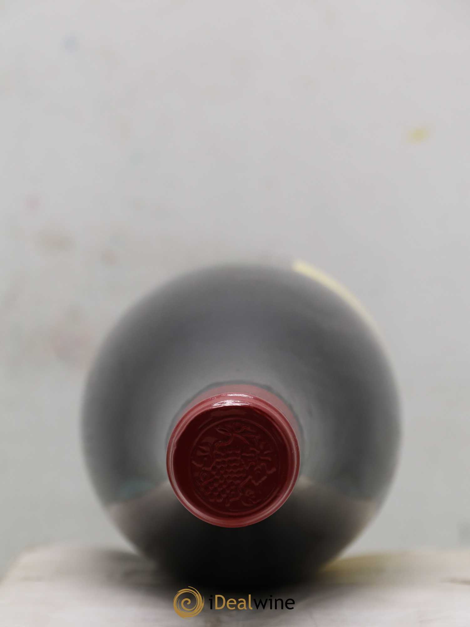 Pays d'Hérault Grange des Pères Laurent Vaillé 2009 - Lot de 2 bouteilles - 1