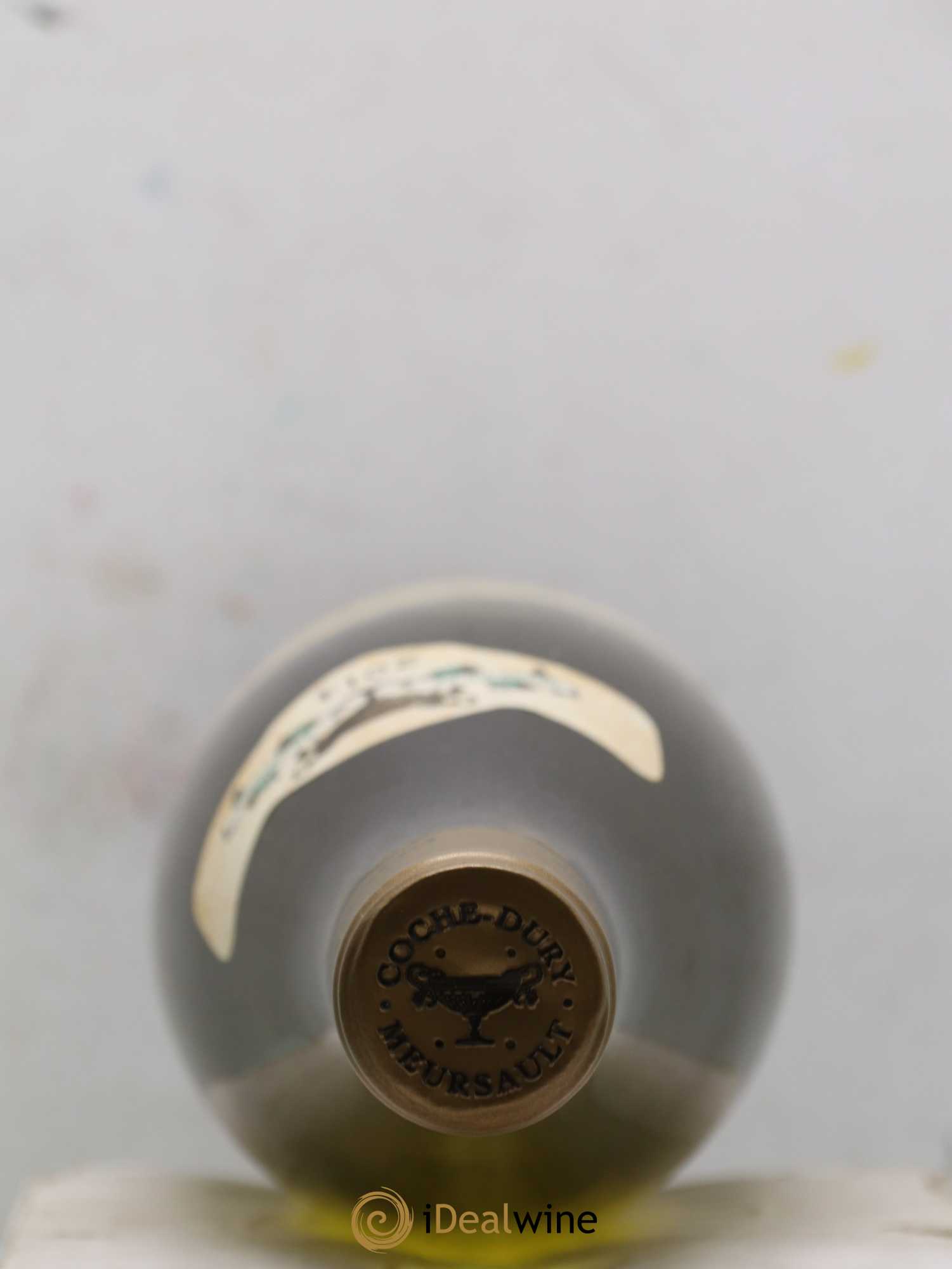 Meursault Coche Dury (Domaine) 2014 - Lot de 2 bouteilles - 1