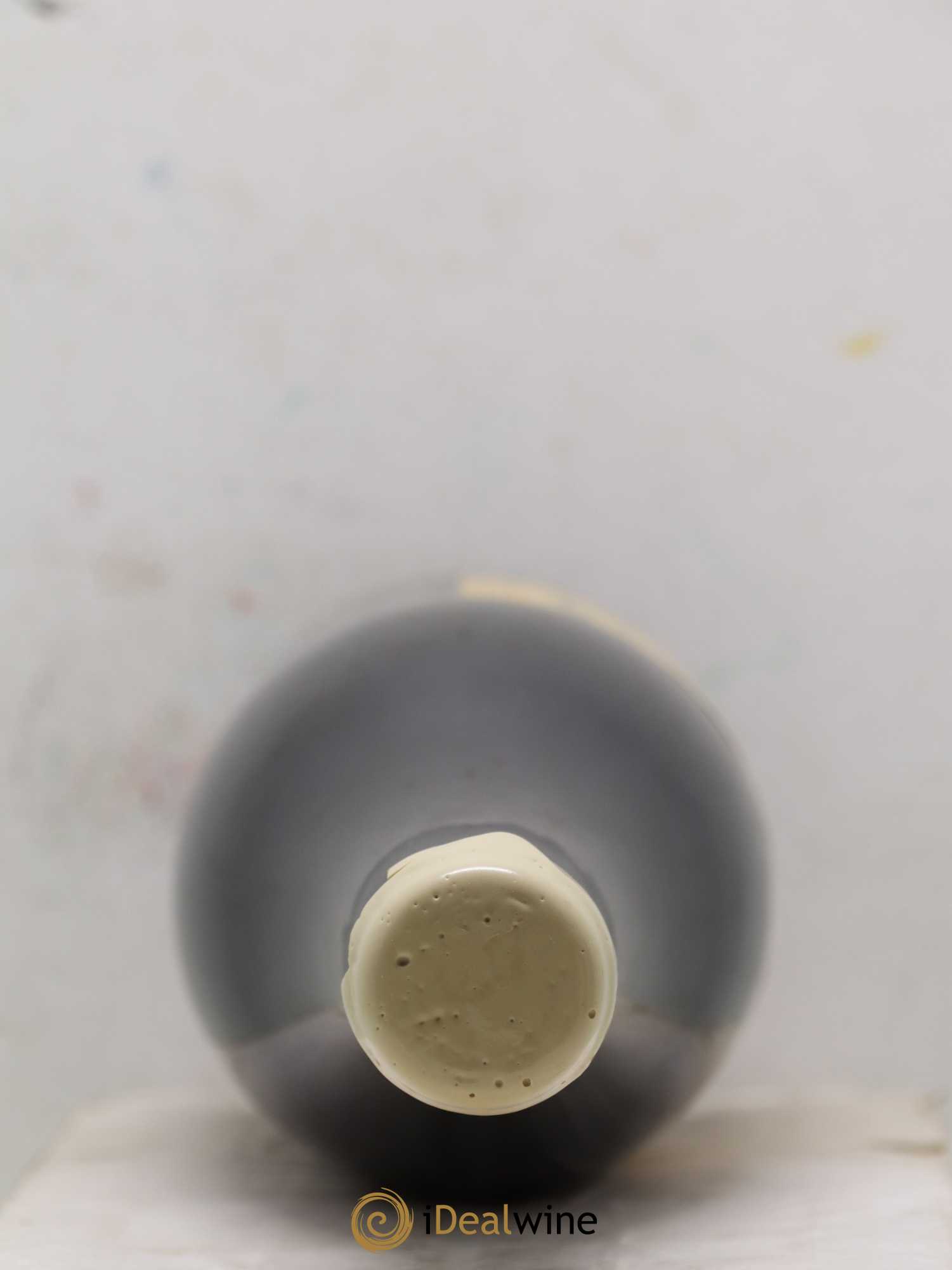 Vin de table The Picrate (50cl) Eric Callcut 1997 - Lotto di 1 bottiglia - 1