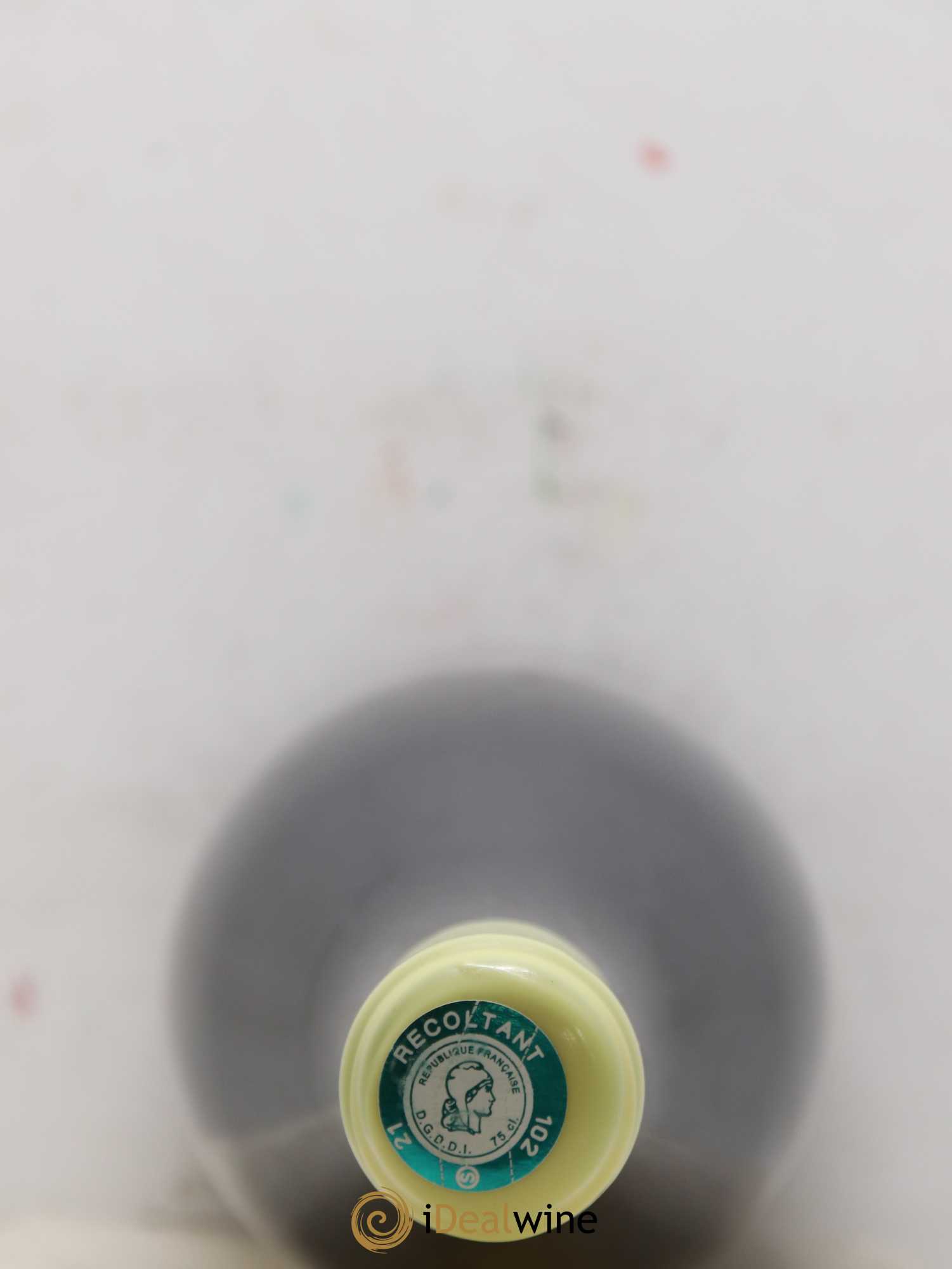 Bourgogne Aligoté Les Champs d'Argent Charles Lachaux 2019 - Lot de 2 bouteilles - 1