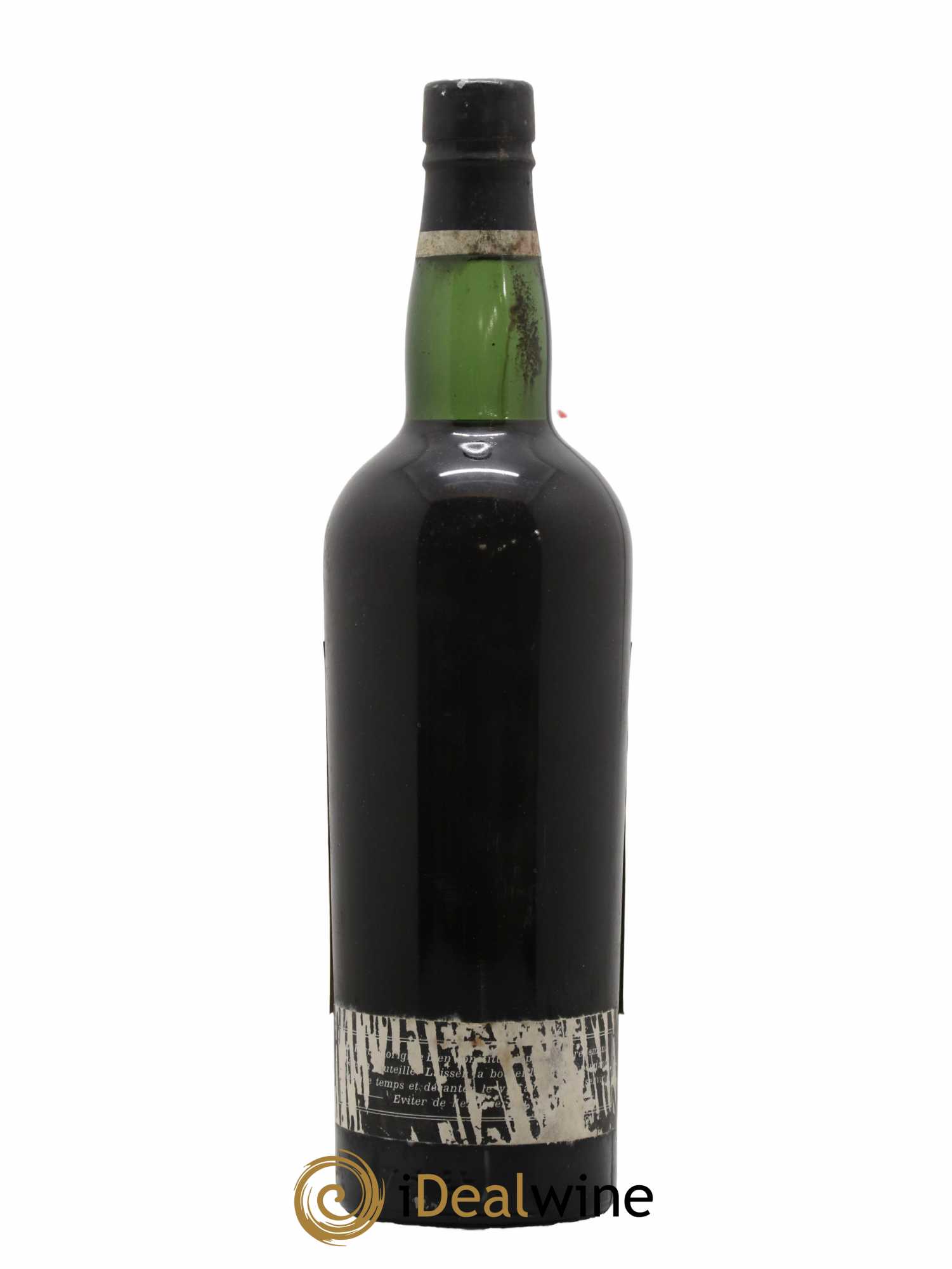 Porto  1922 - Posten von 1 Flasche - 1