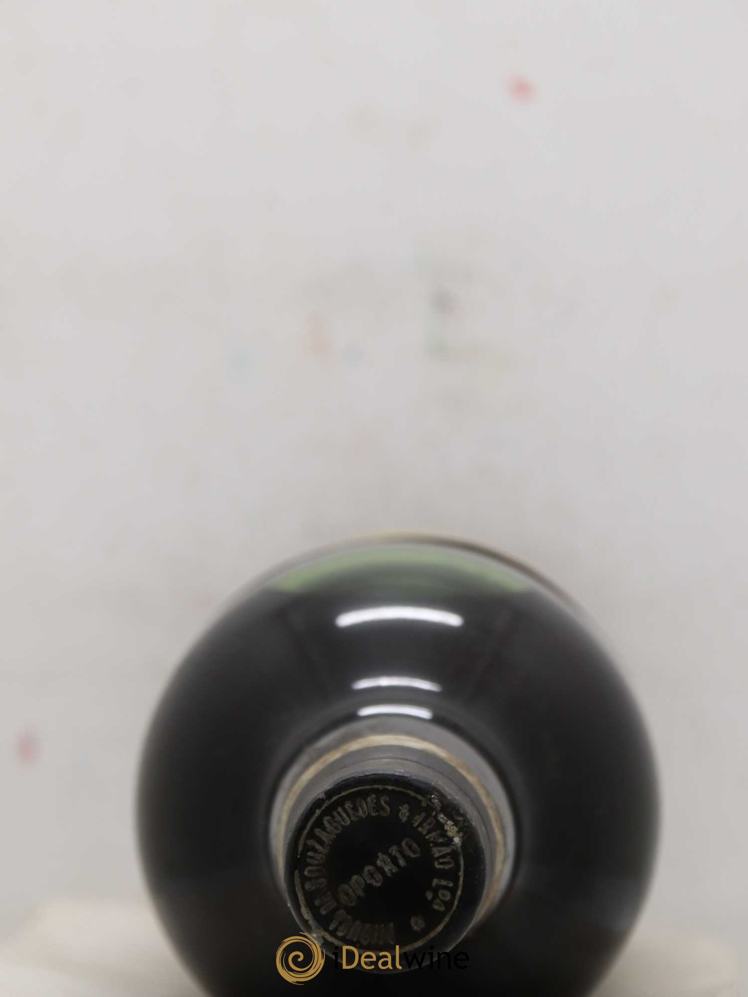 Porto  1922 - Posten von 1 Flasche - 2
