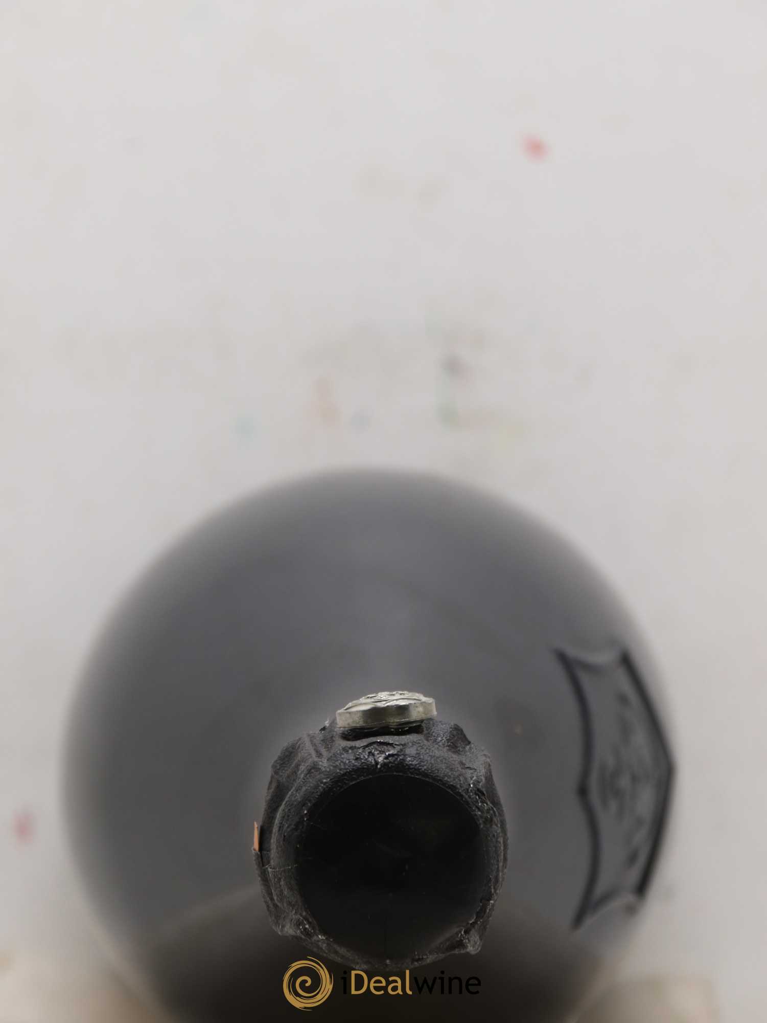 La Grande Dame Veuve Clicquot 2004 - Posten von 1 Flasche - 2