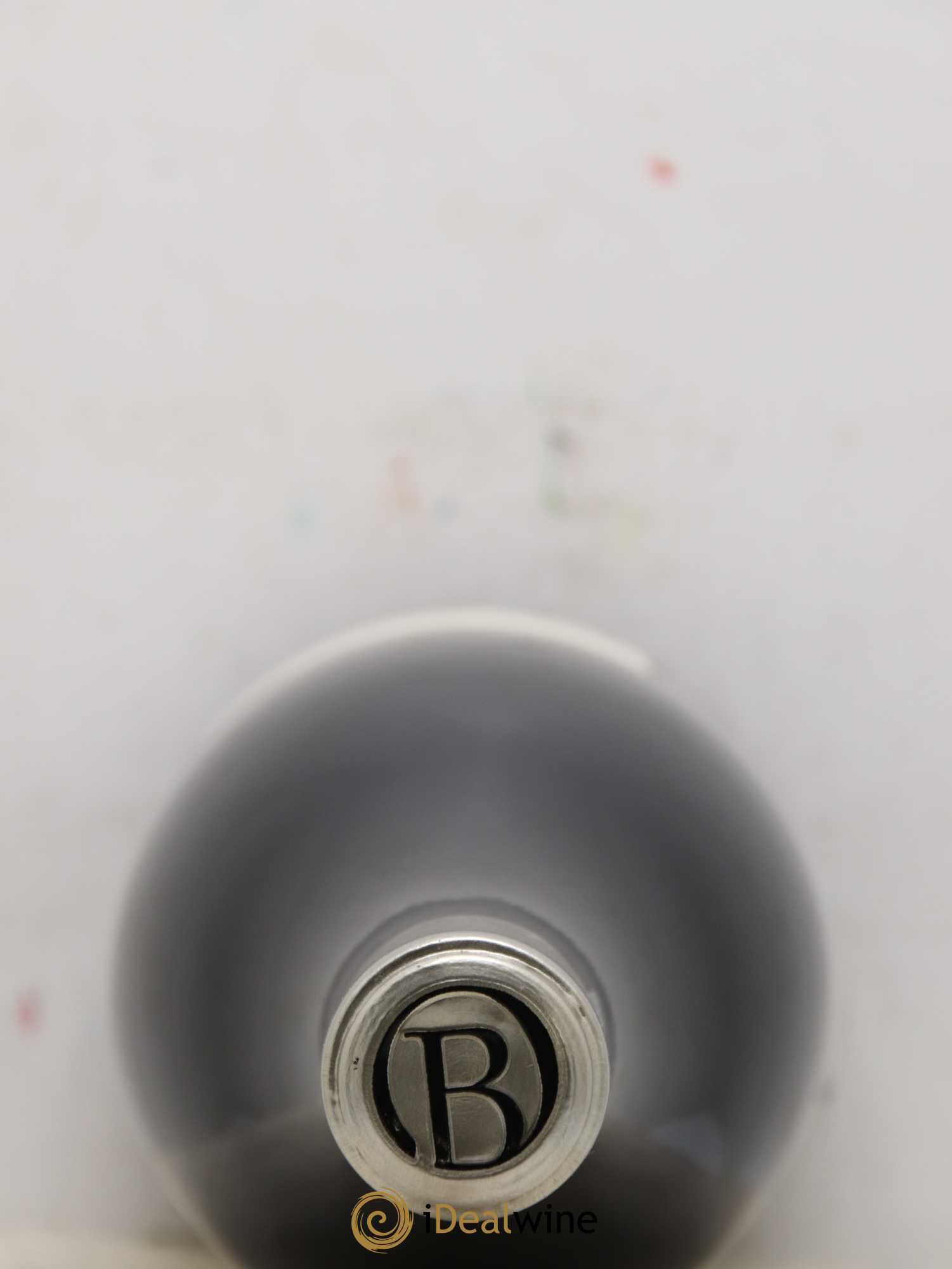 Clos de la Roche Grand Cru Olivier Bernstein 2015 - Lot de 1 bouteille - 2