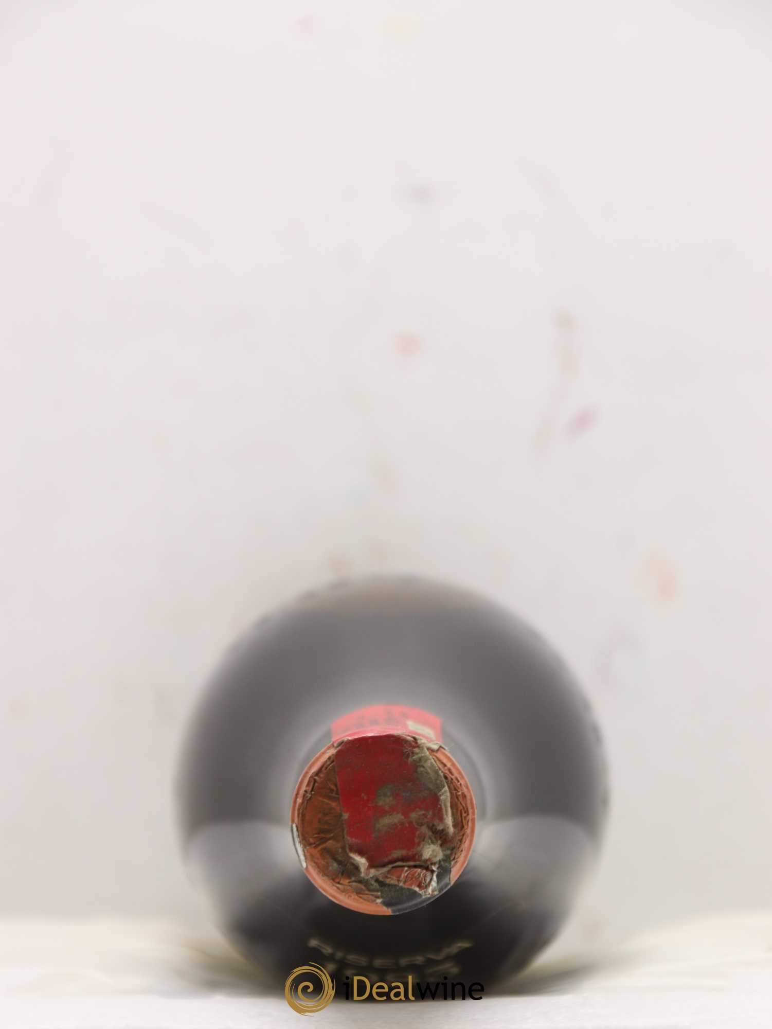 Barolo DOCG Riserva Giacomo Borgogno 1983 - Lot de 1 bouteille - 1