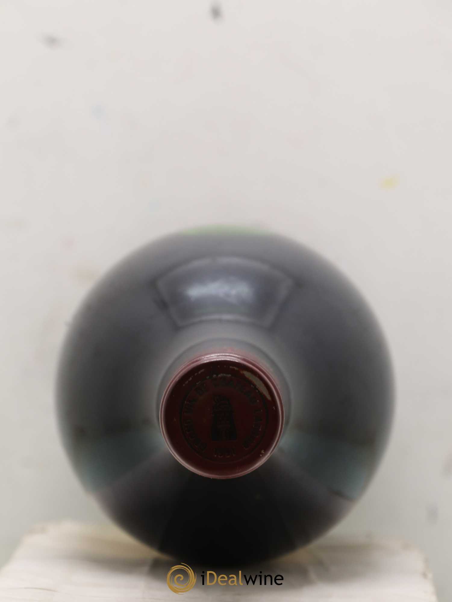 Château Latour 1er Grand Cru Classé 1991 - Lot de 1 magnum - 2