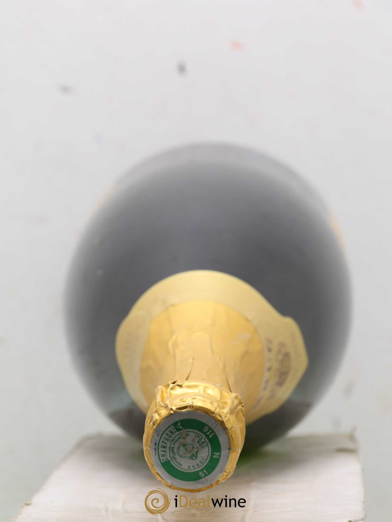 Grande Cuvée Brut Krug - Lot of 1 magnum - 2