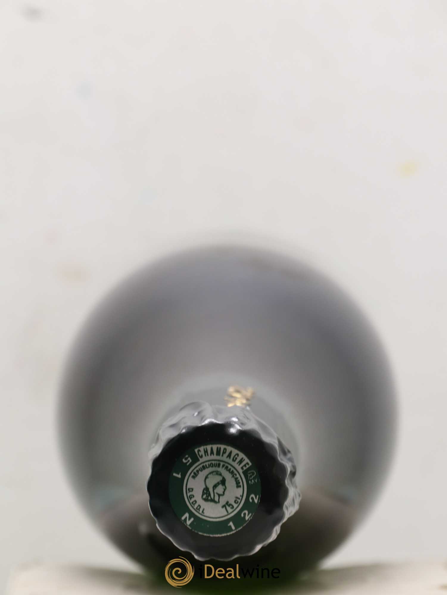 Cuvée S Salon 1997 - Lot de 1 bouteille - 3