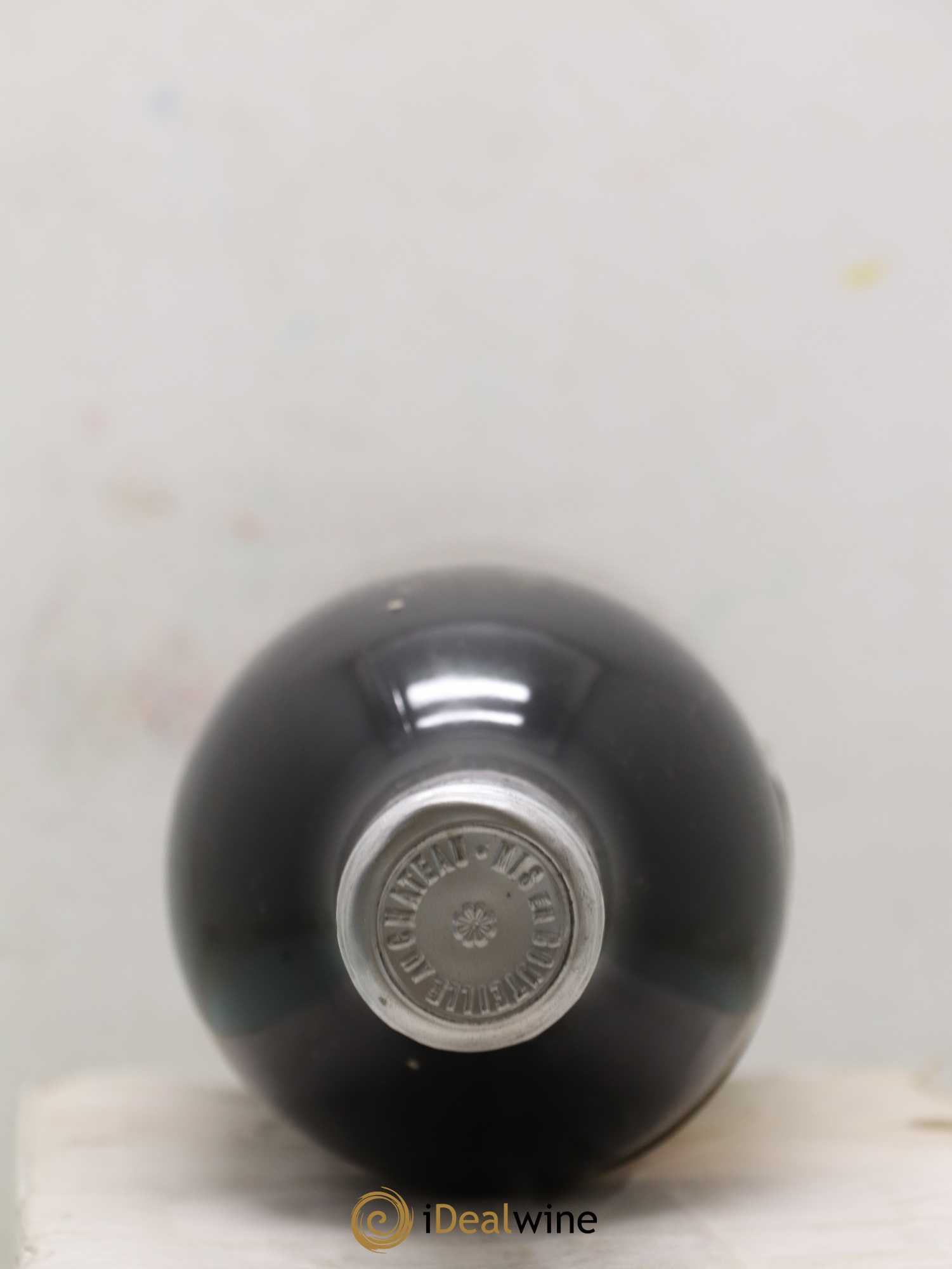 Château la Fleur de Gay 1989 - Lot de 2 bouteilles - 1