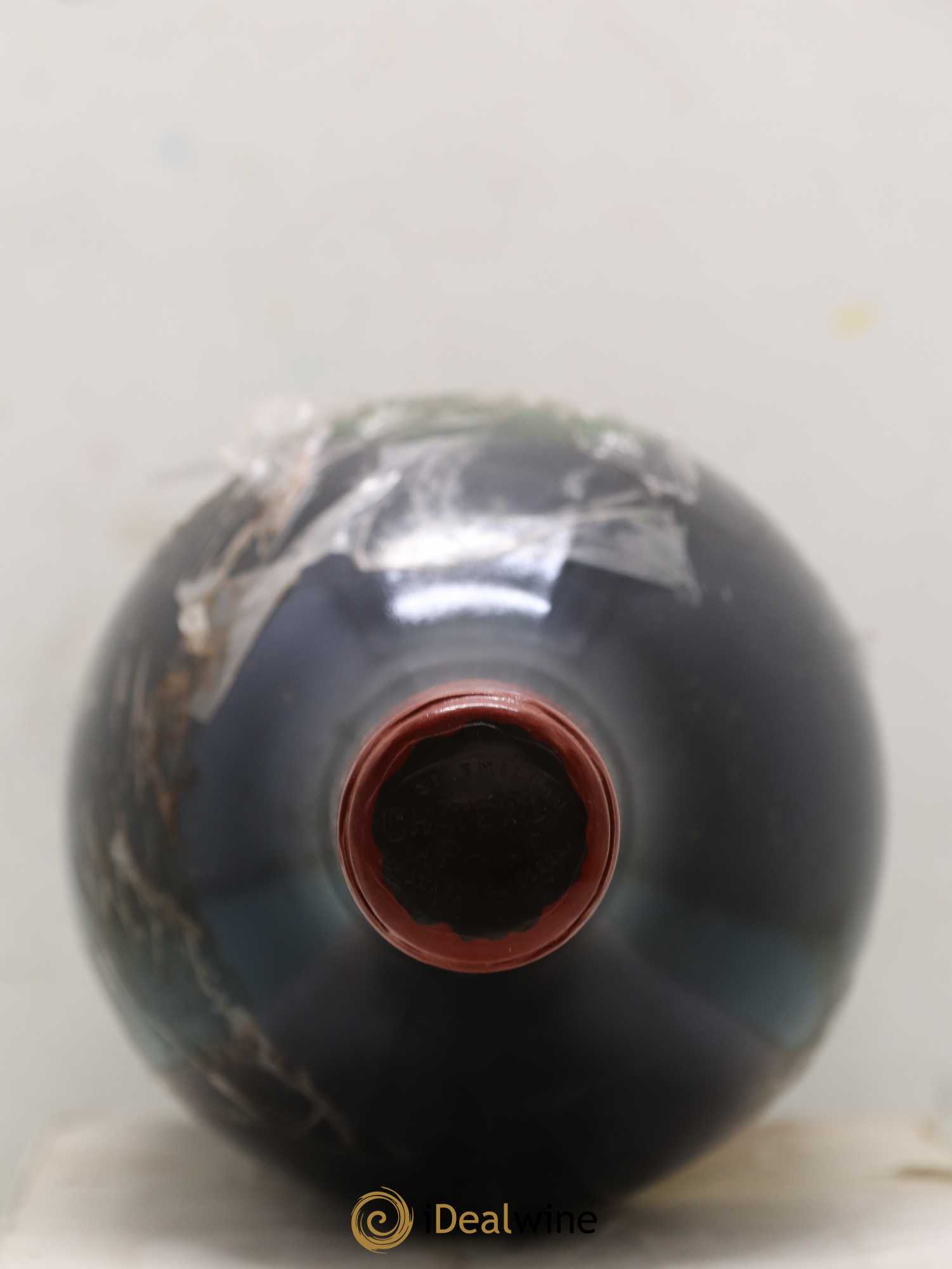 Château Pavie 1er Grand Cru Classé A 1992 - Lot of 1 magnum - 1