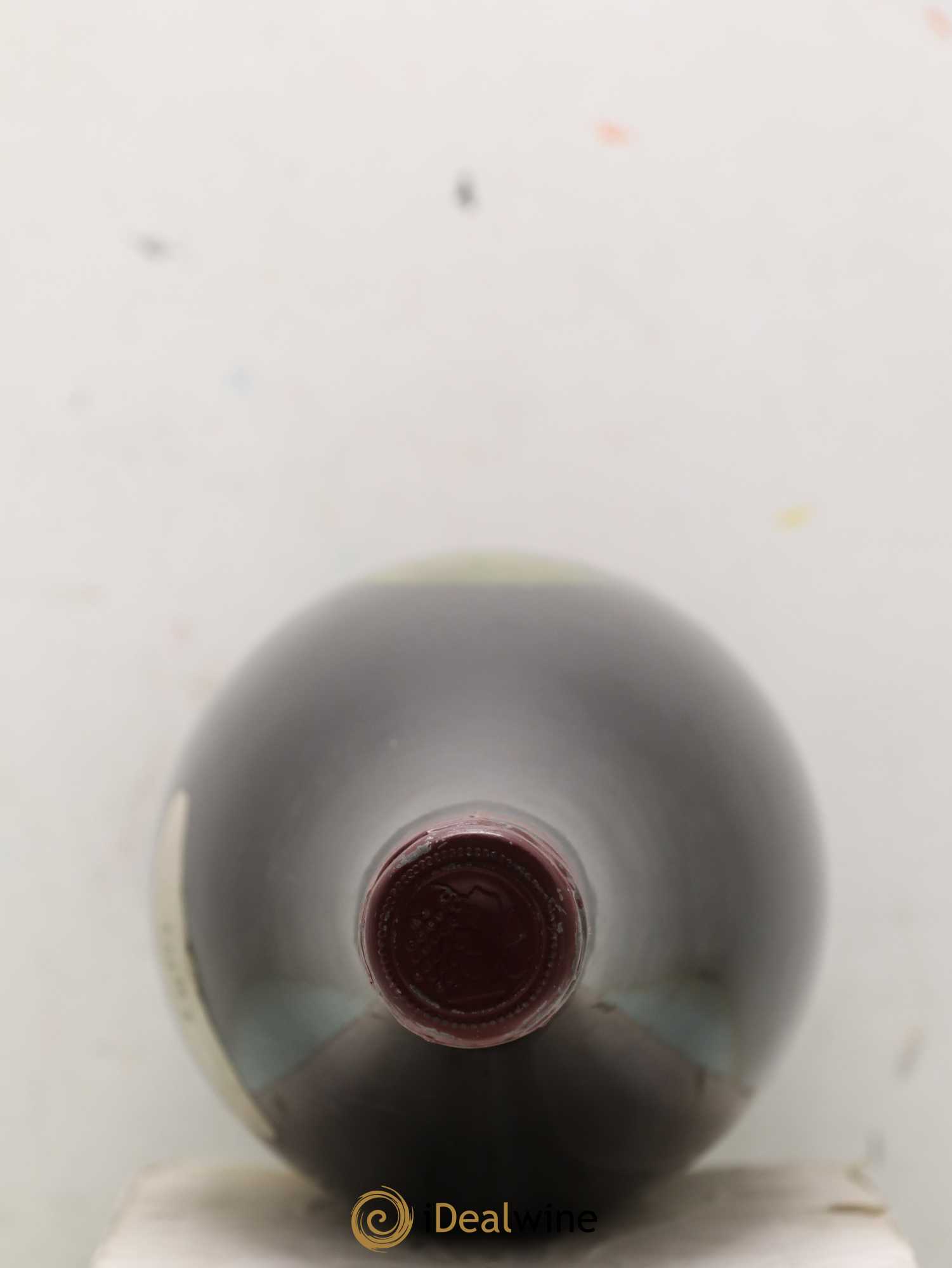 Chambolle-Musigny 1er Cru Les Amoureuses Robert Groffier Père & Fils (Domaine) 1985 - Lot de 1 magnum - 1