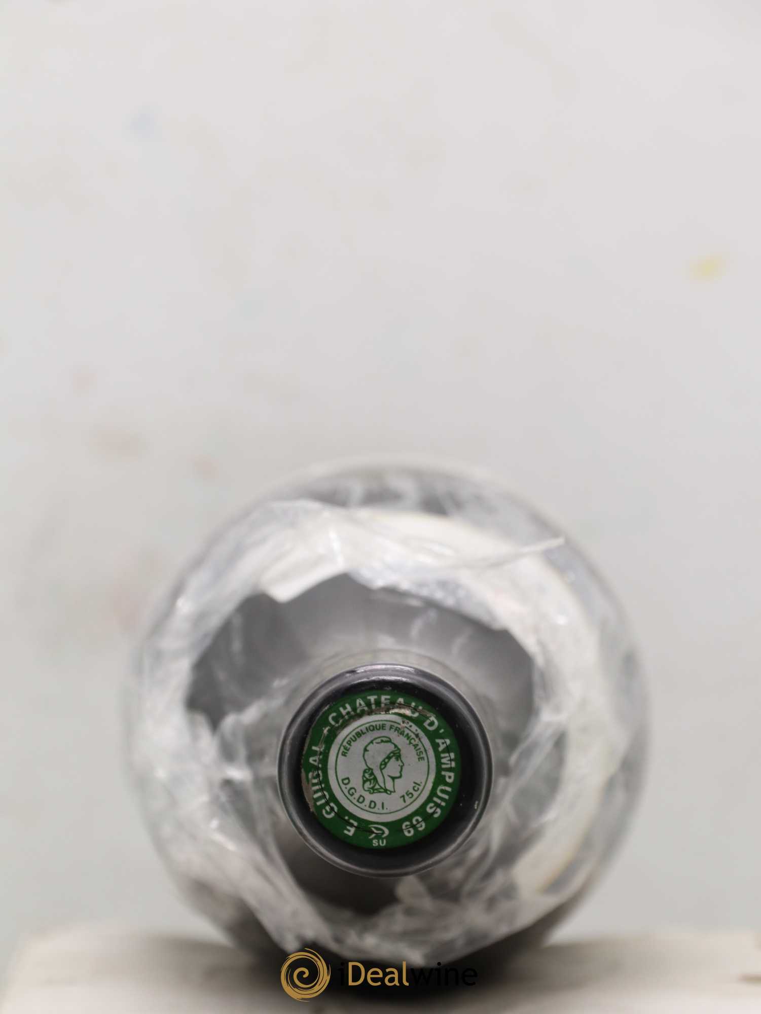 Côte-Rôtie La Landonne Guigal 1999 - Lot de 1 bouteille - 1