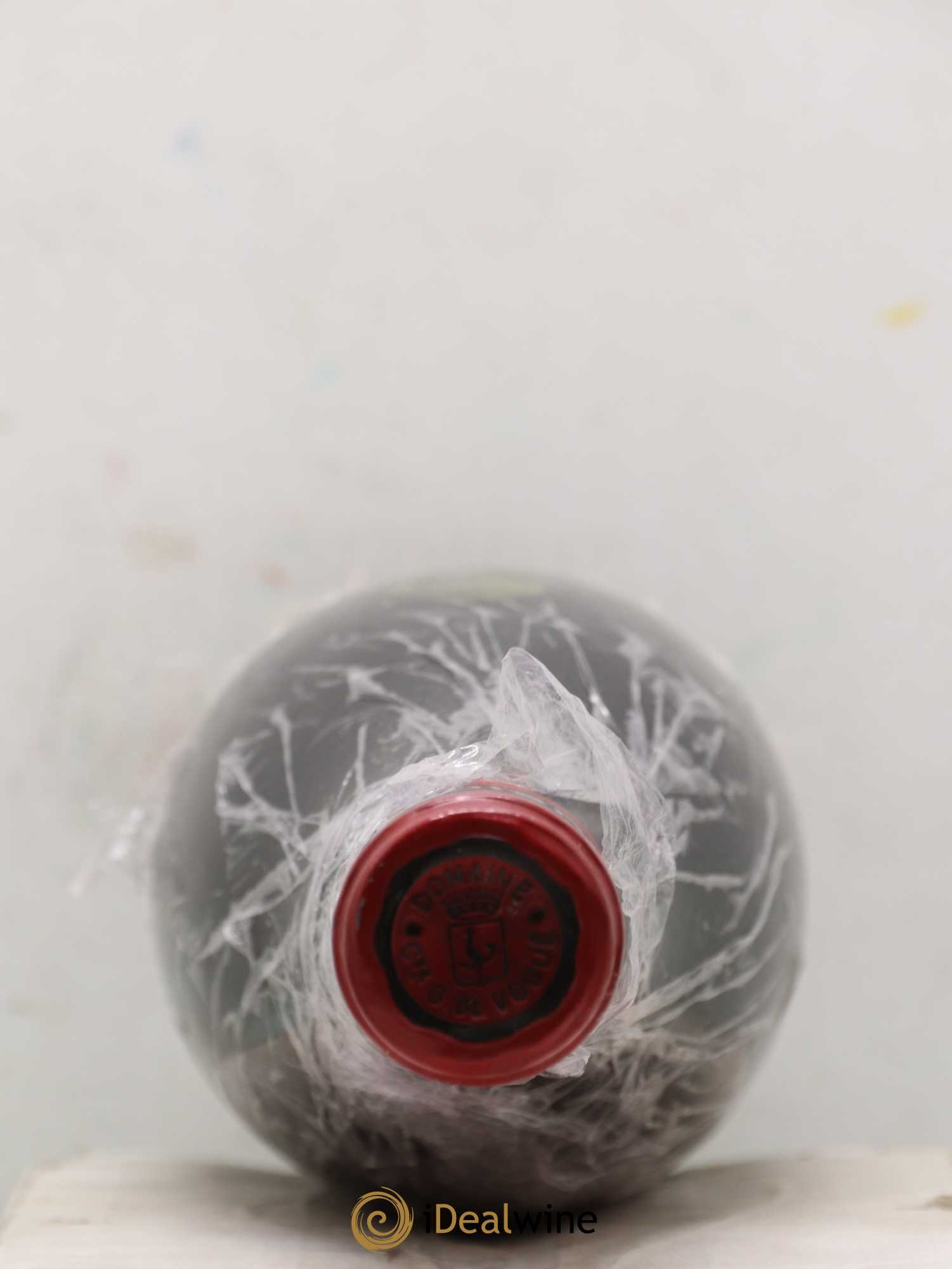 Musigny Grand Cru Cuvée Vieilles Vignes Comte Georges de Vogüé 1978 - Lot de 1 bouteille - 1
