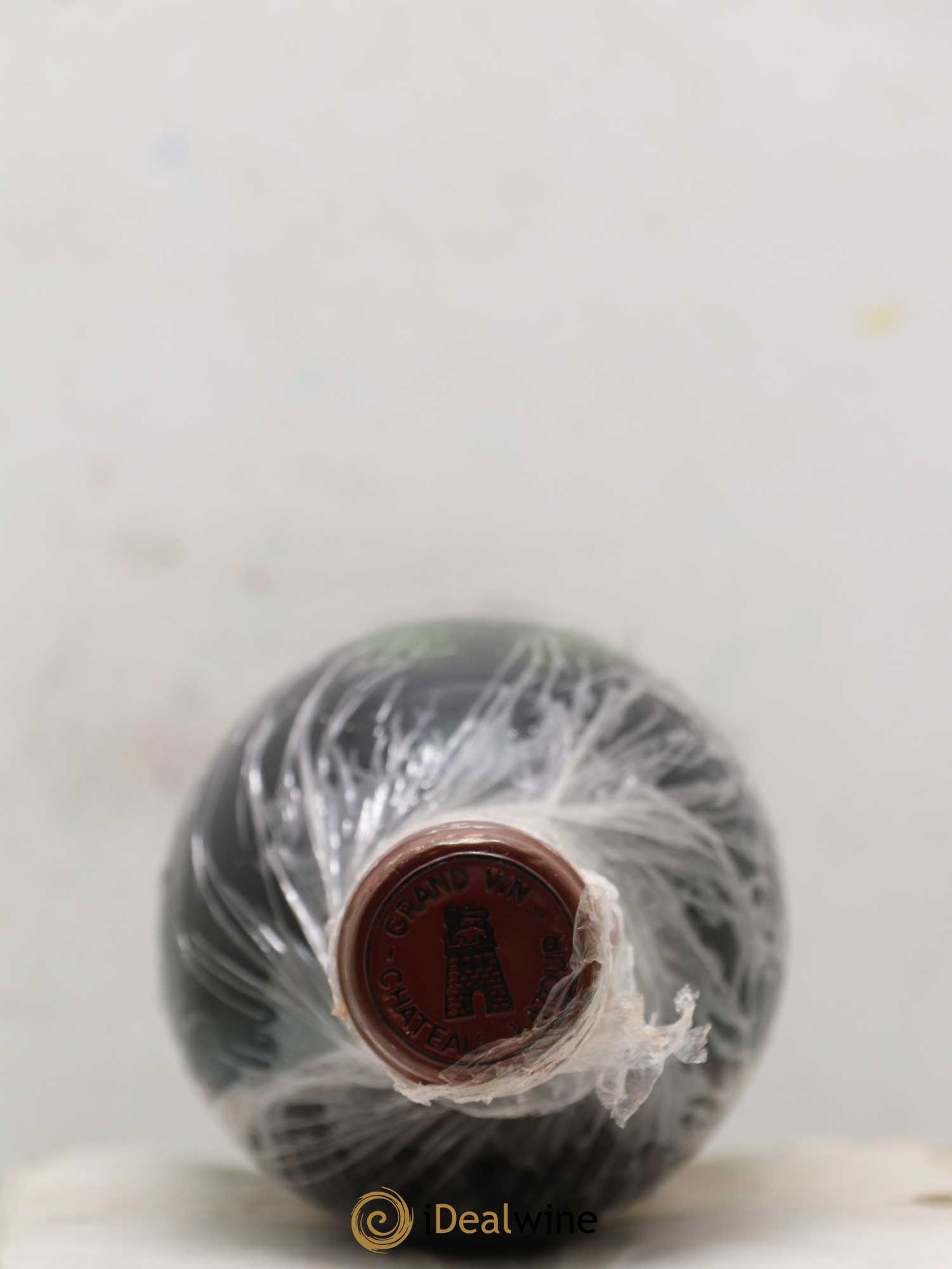 Château Latour 1er Grand Cru Classé 1985 - Lot de 1 bouteille - 1