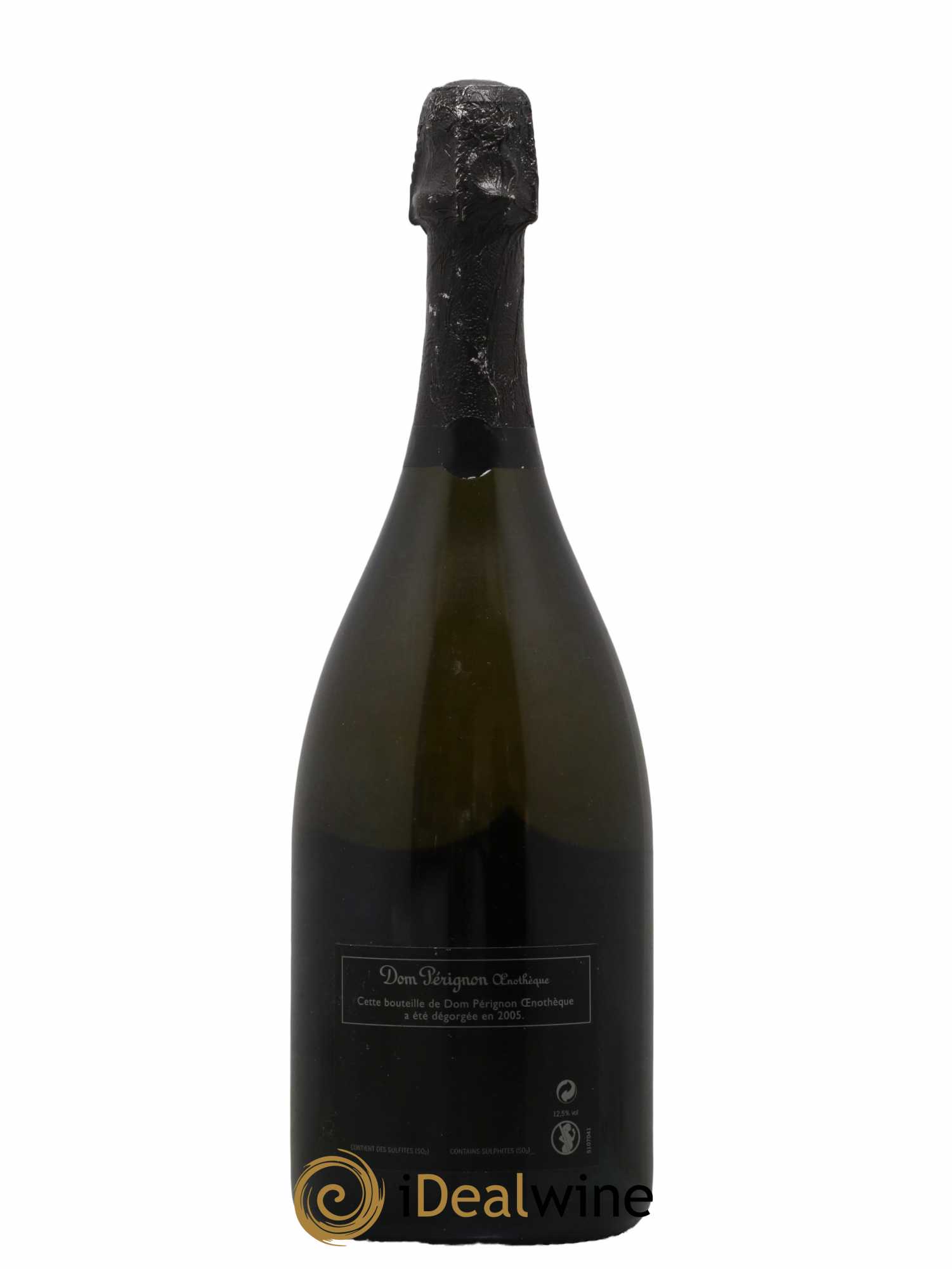Oenothèque Dom Pérignon 1993 - Lotto di 1 bottiglia - 1