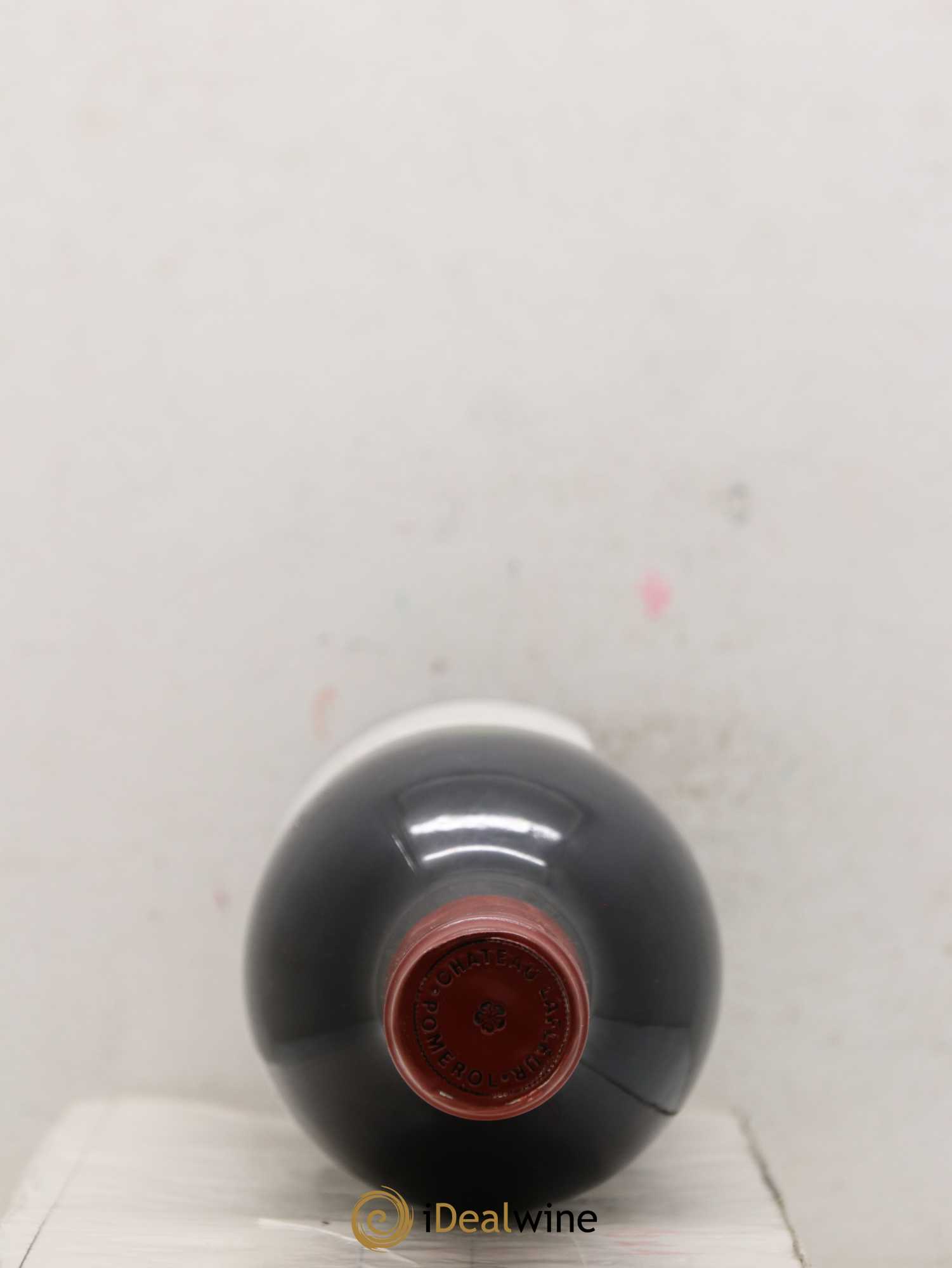 Château Lafleur 1997 - Lot de 1 bouteille - 1