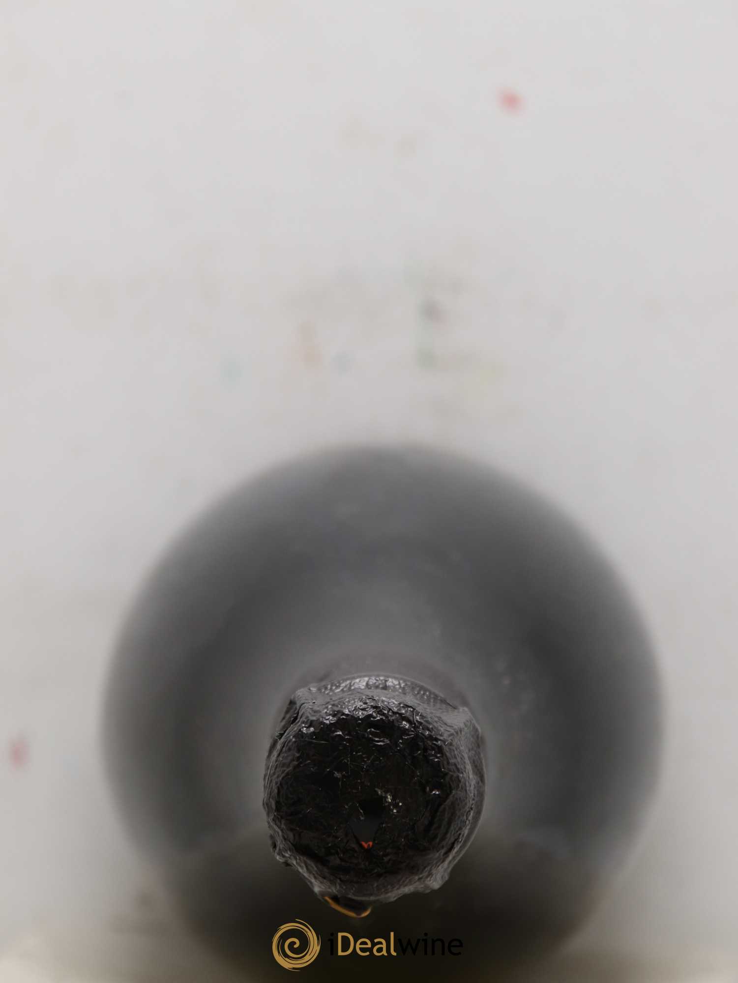 Brut Dom Pérignon 1985 - Lot de 1 bouteille - 1