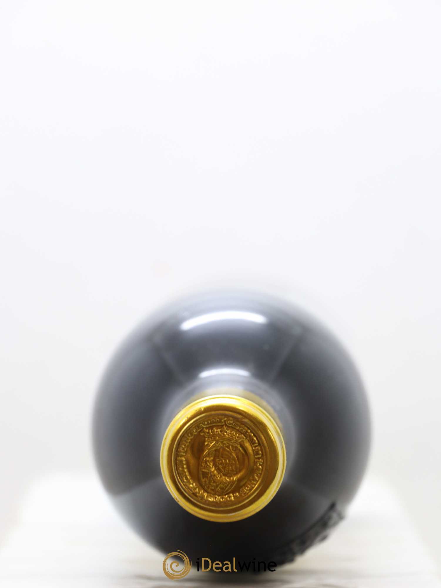 Château Pichon Longueville Comtesse de Lalande 2ème Grand Cru Classé 1990 - Lot de 1 bouteille - 1