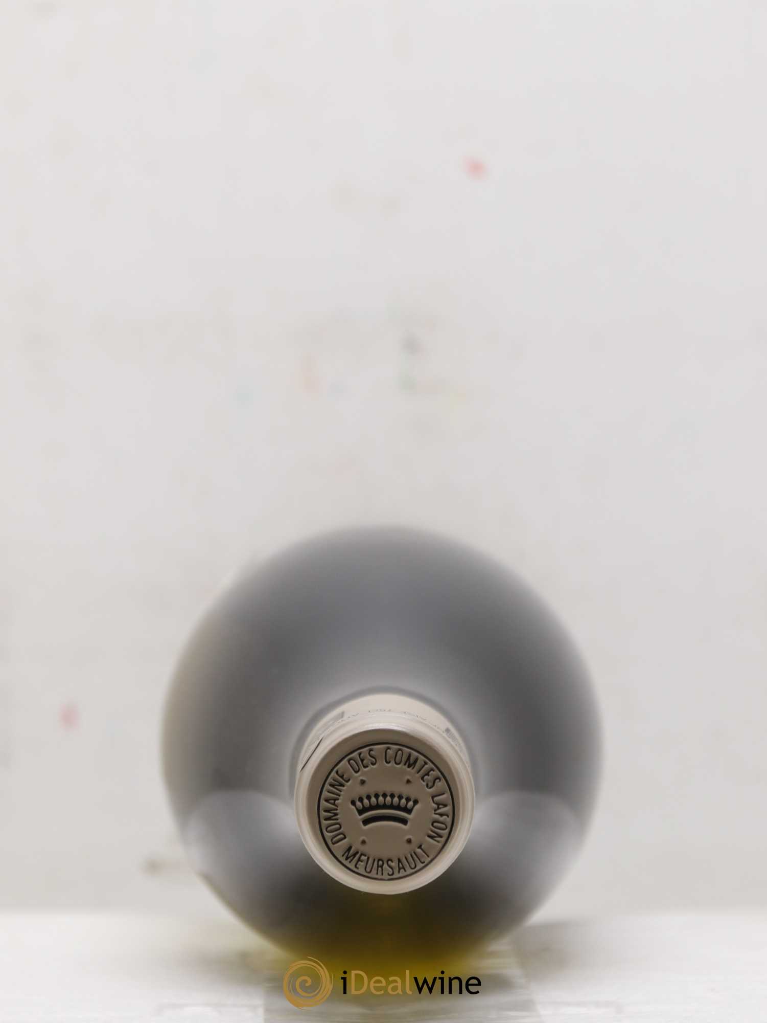 Meursault 1er Cru Perrières Comtes Lafon (Domaine des) 2013 - Posten von 1 Flasche - 1