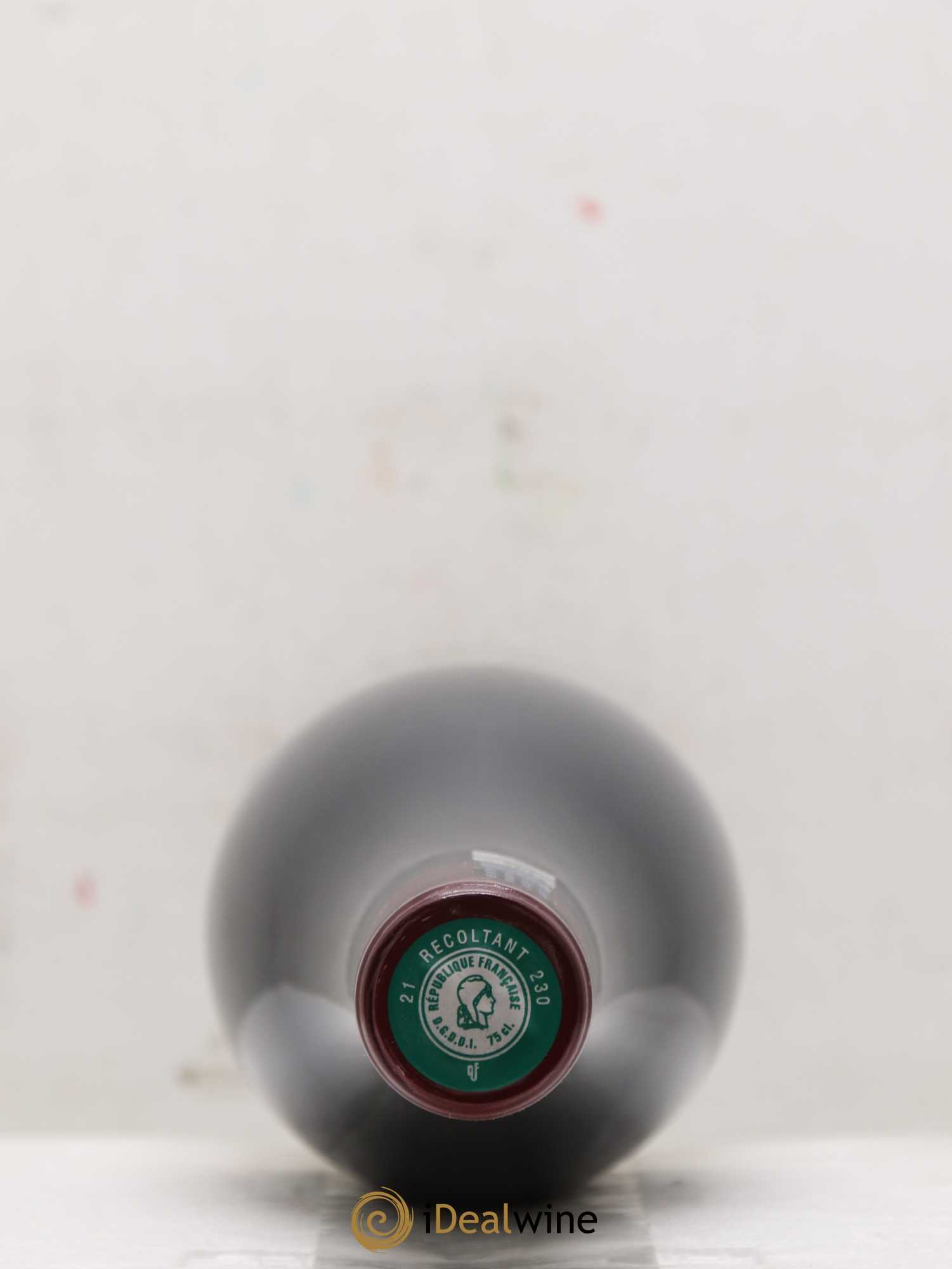 Morey Saint-Denis 1er Cru Clos de la Bussière Georges Roumier (Domaine) 2014 - Lot de 1 bouteille - 2