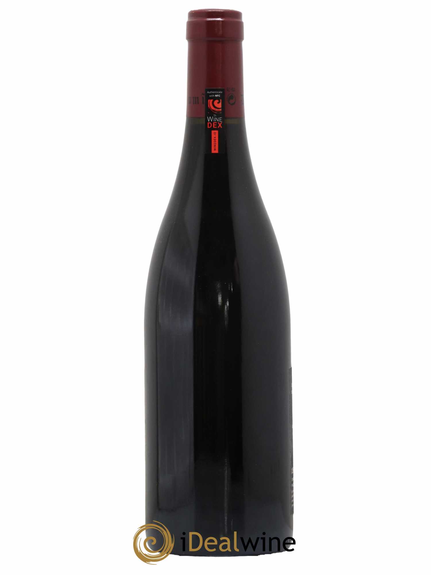 Bonnes-Mares Grand Cru Georges Roumier (Domaine) 2010 - Lot de 1 bouteille - 1