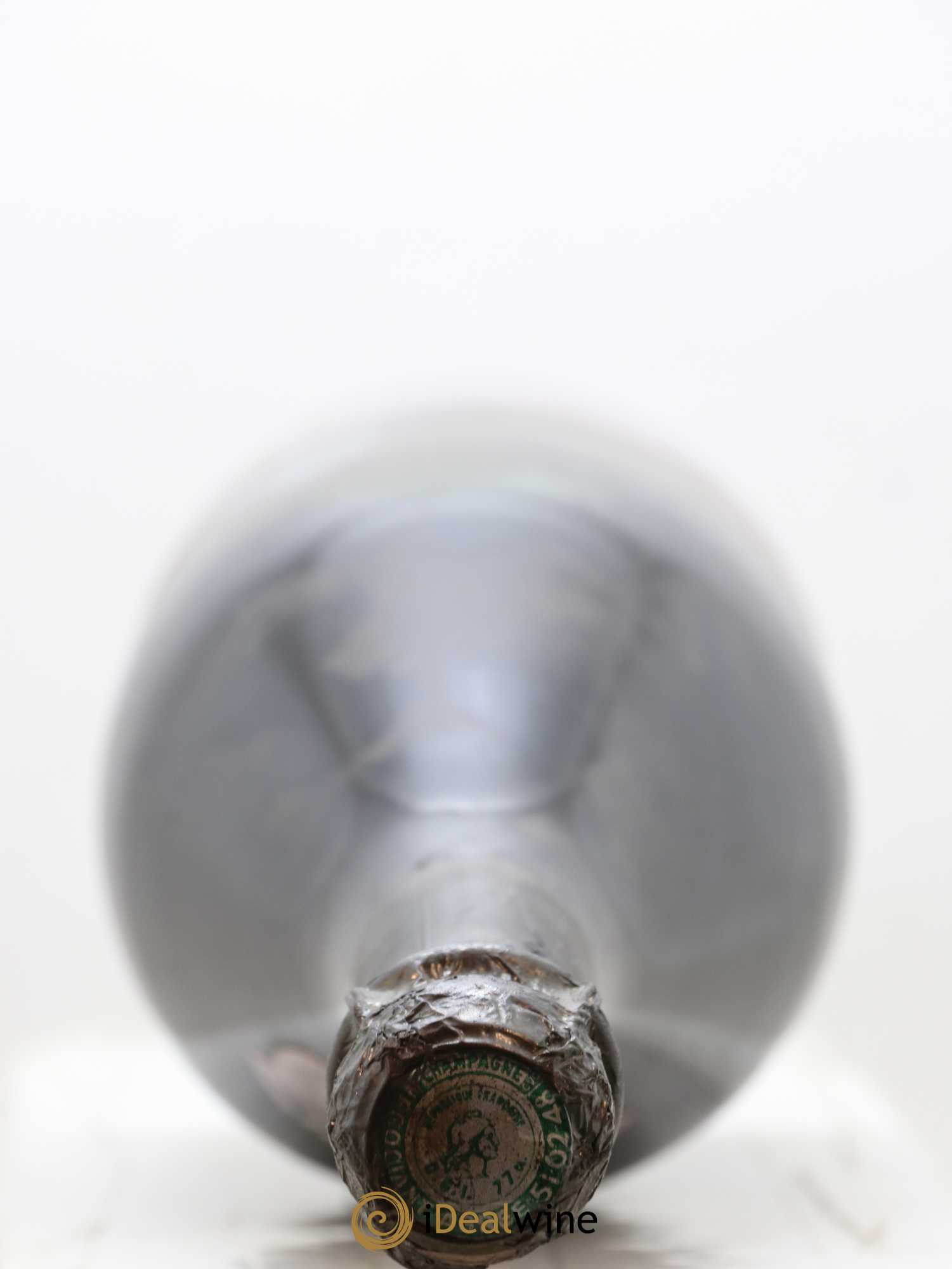 Dom Ruinart Brut Ruinart 1966 - Posten von 1 Flasche - 2