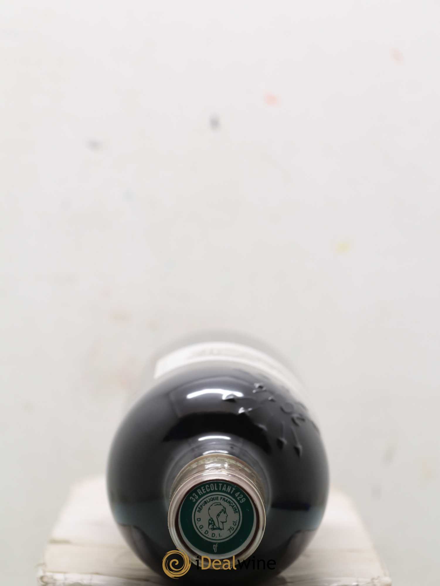 Château Lafite Rothschild 1er Grand Cru Classé 2014 - Lot de 1 bouteille - 2