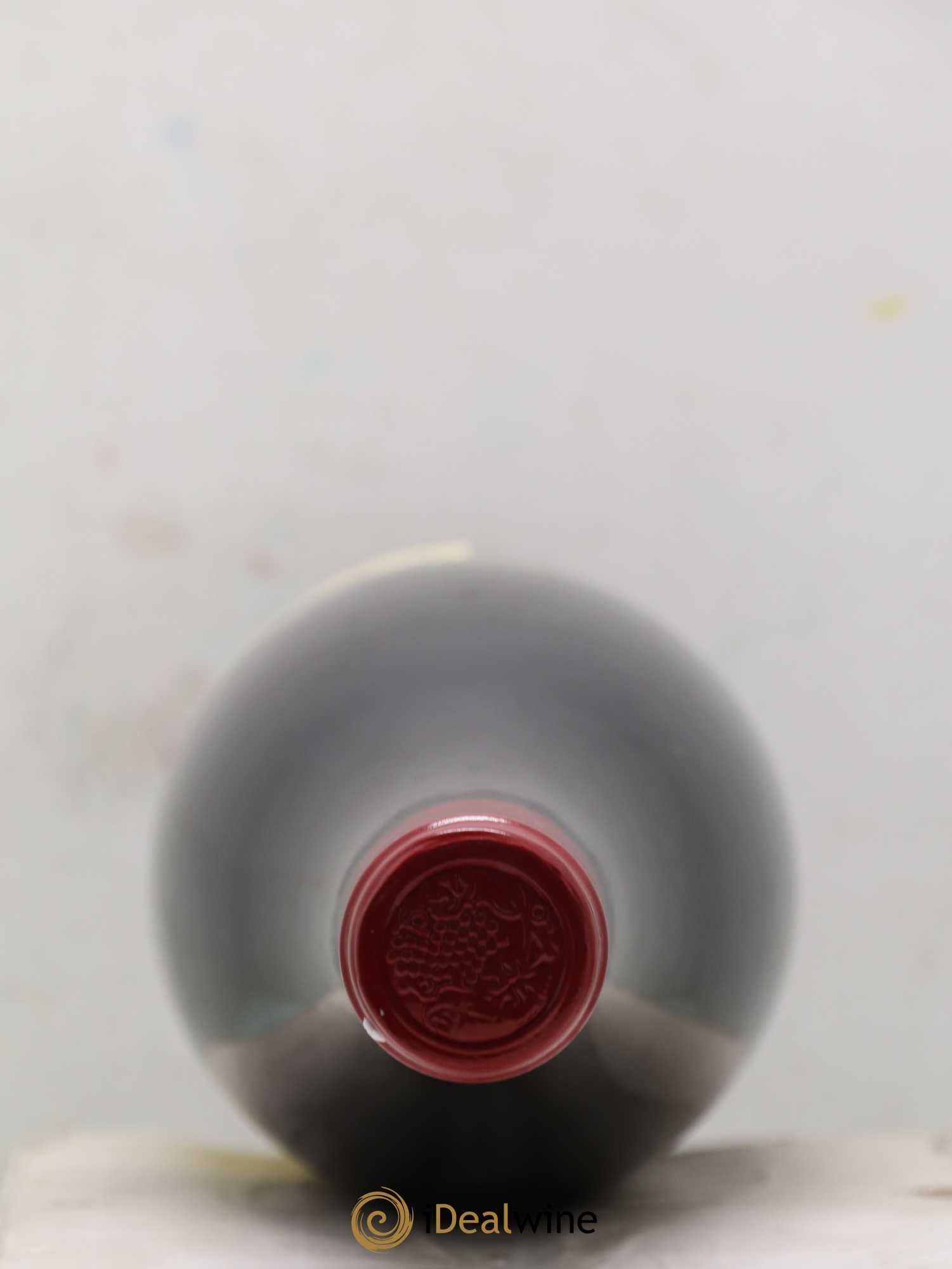 Pays d'Hérault Grange des Pères Laurent Vaillé 2009 - Lot de 1 bouteille - 1