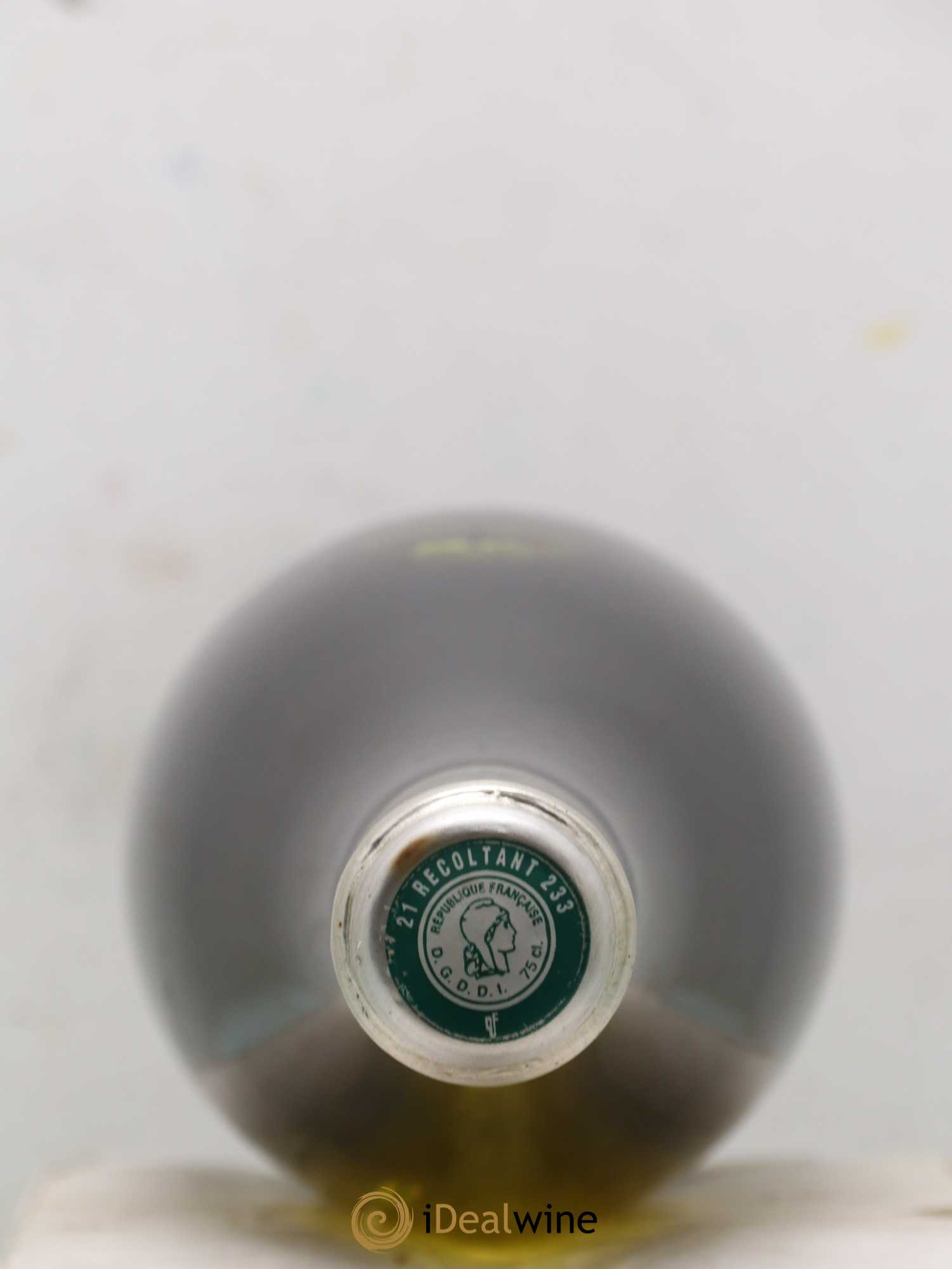 Auxey-Duresses d'Auvenay (Domaine) 2000 - Posten von 1 Flasche - 2