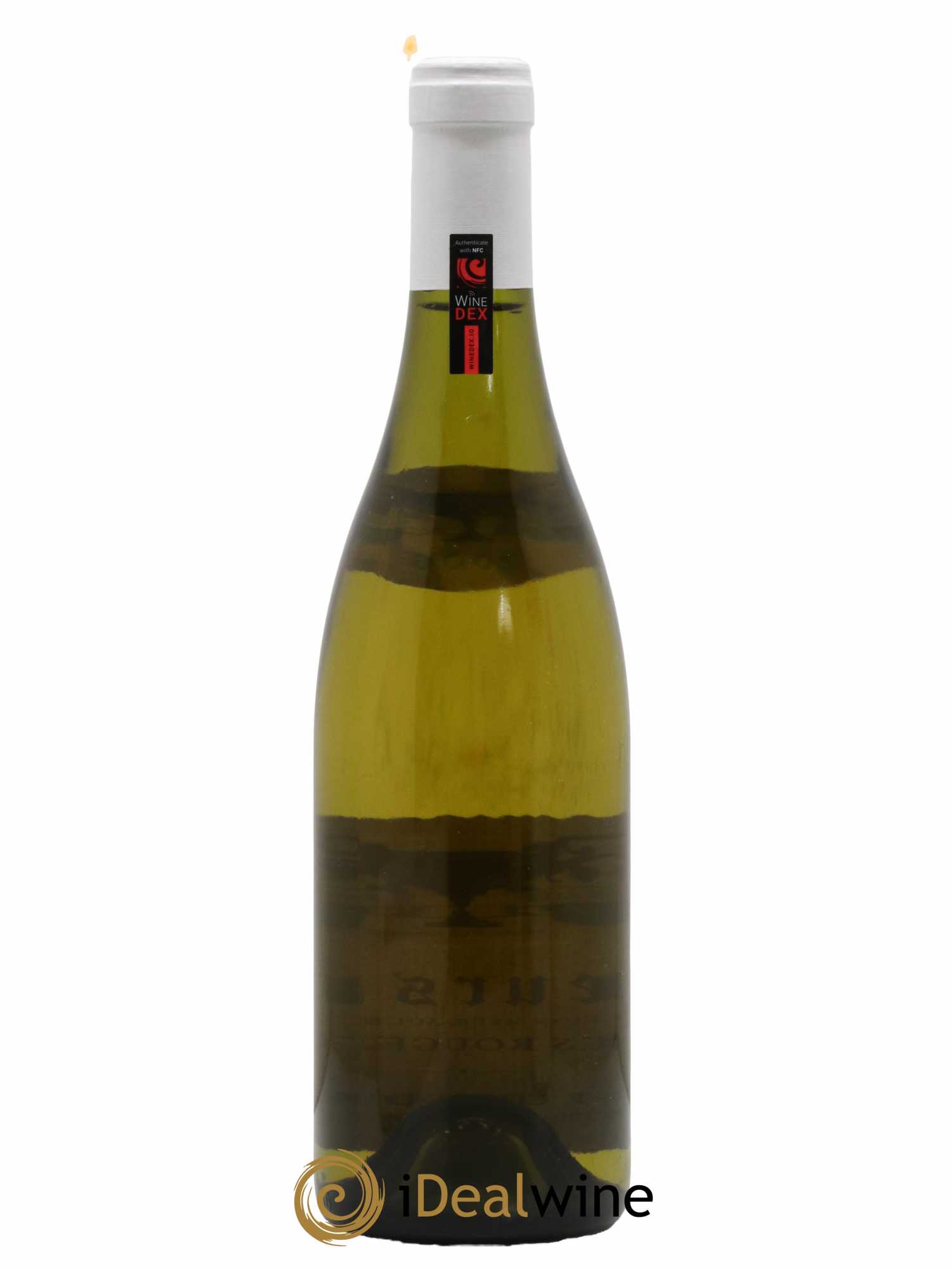 Meursault Les Rougeots Coche Dury (Domaine) 2006 - Lot de 1 bouteille - 1