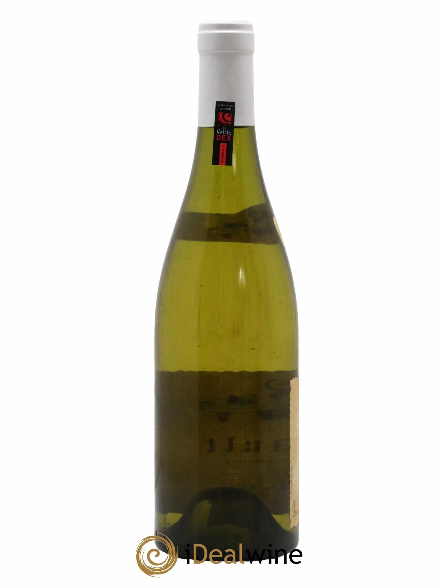 Meursault Coche Dury (Domaine) 2010 - Lot de 1 bouteille - 1