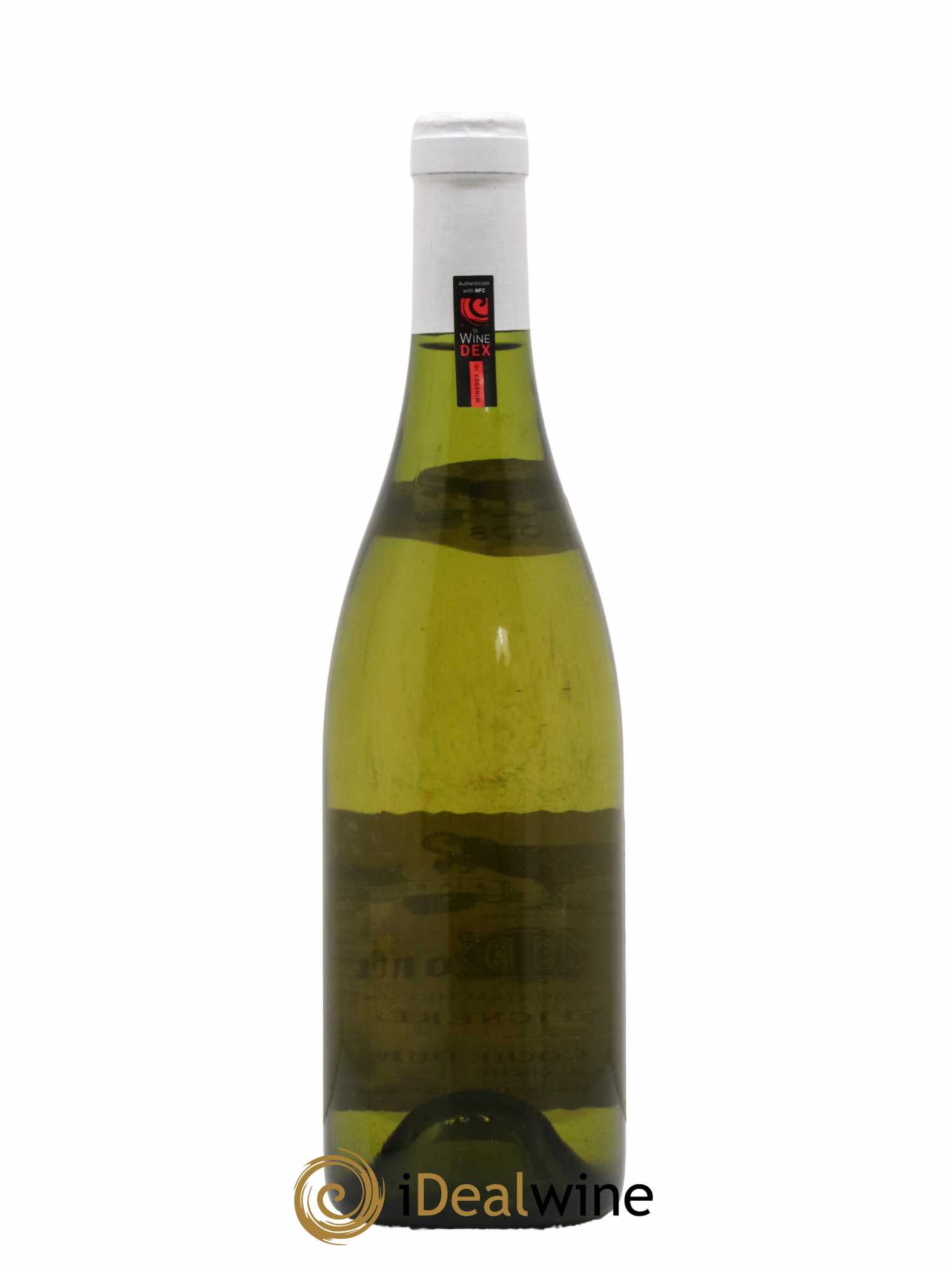 Puligny-Montrachet Les Enseignères Coche Dury (Domaine) 2008 - Lot de 1 bouteille - 1
