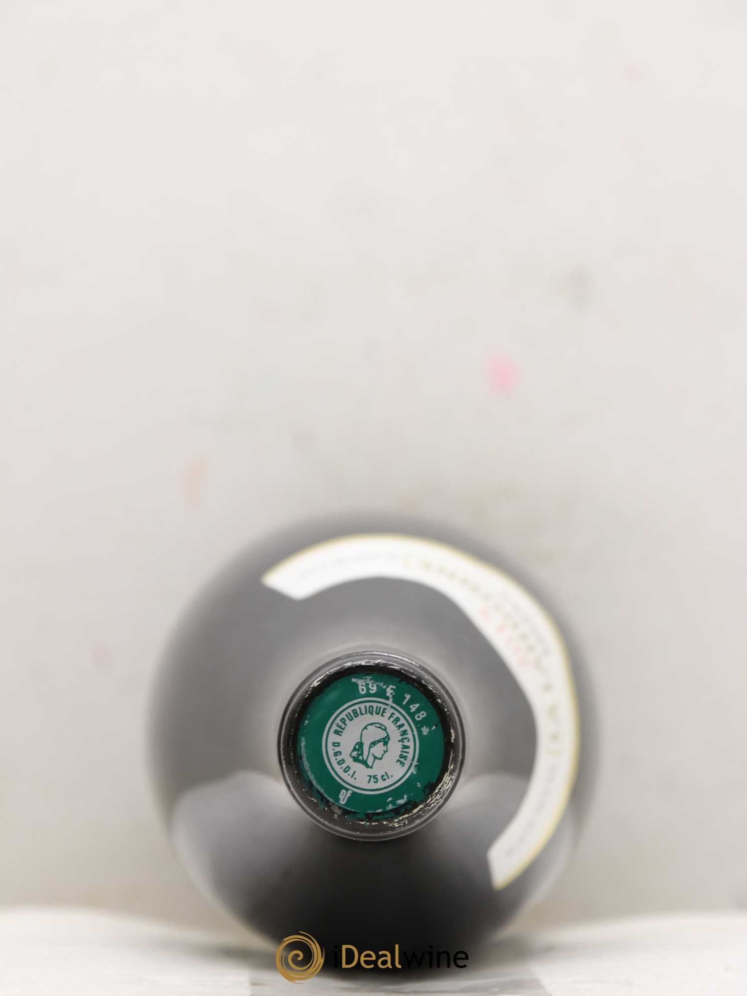 Côte-Rôtie La Landonne Guigal 2015 - Lot de 1 bouteille - 2