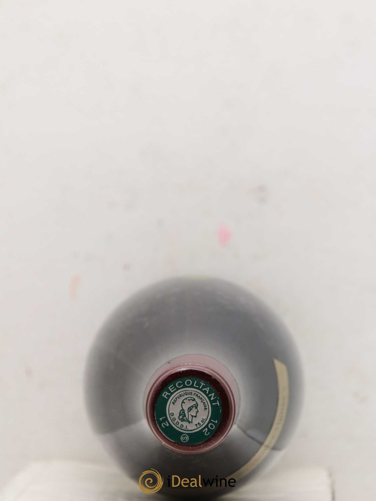 Charmes-Chambertin Grand Cru Très vieilles vignes Joseph Roty (Domaine) 2016 - Lot de 1 bouteille - 1