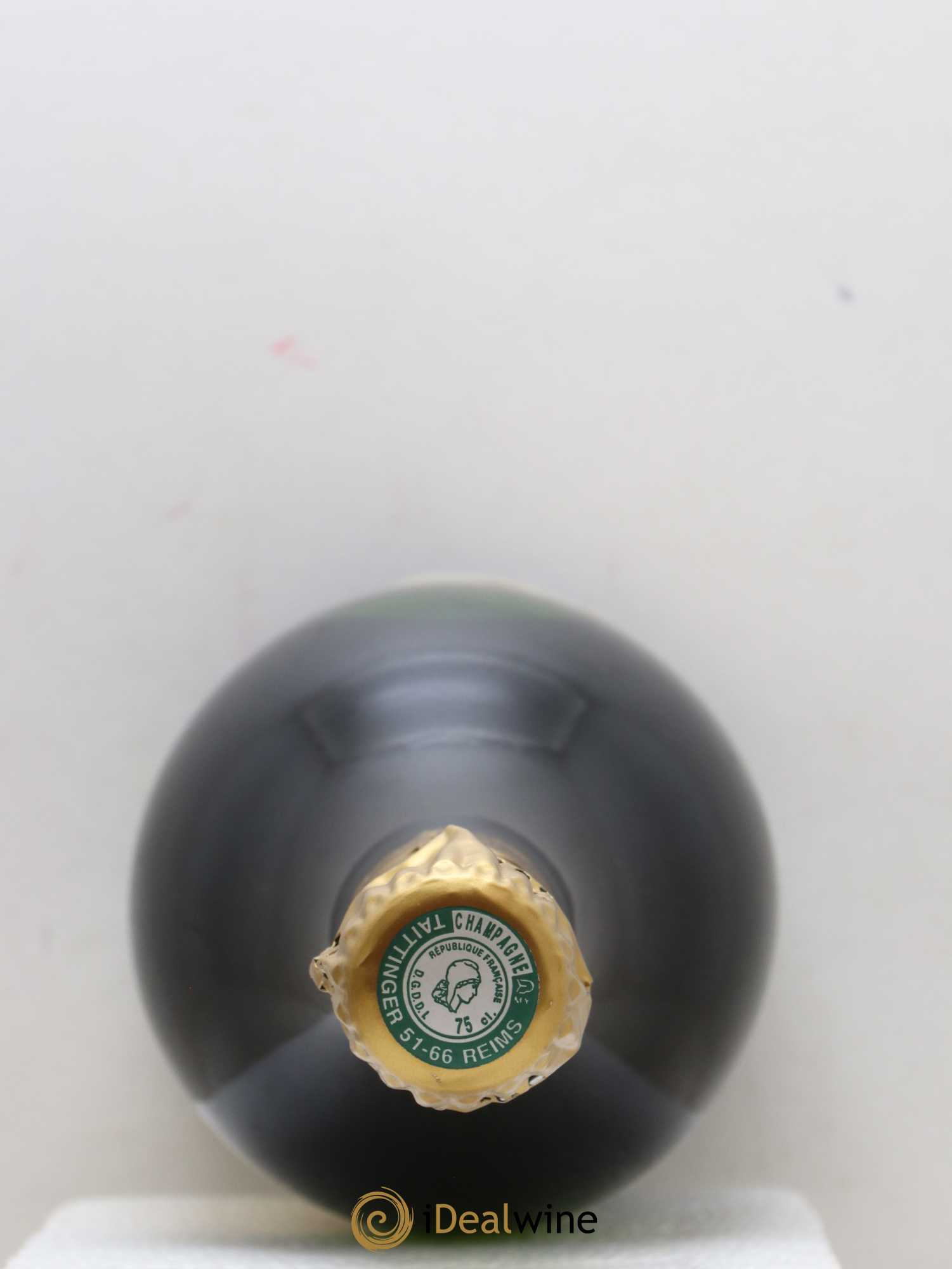 Comtes de Champagne Taittinger 1988 - Lot de 3 bouteilles - 2