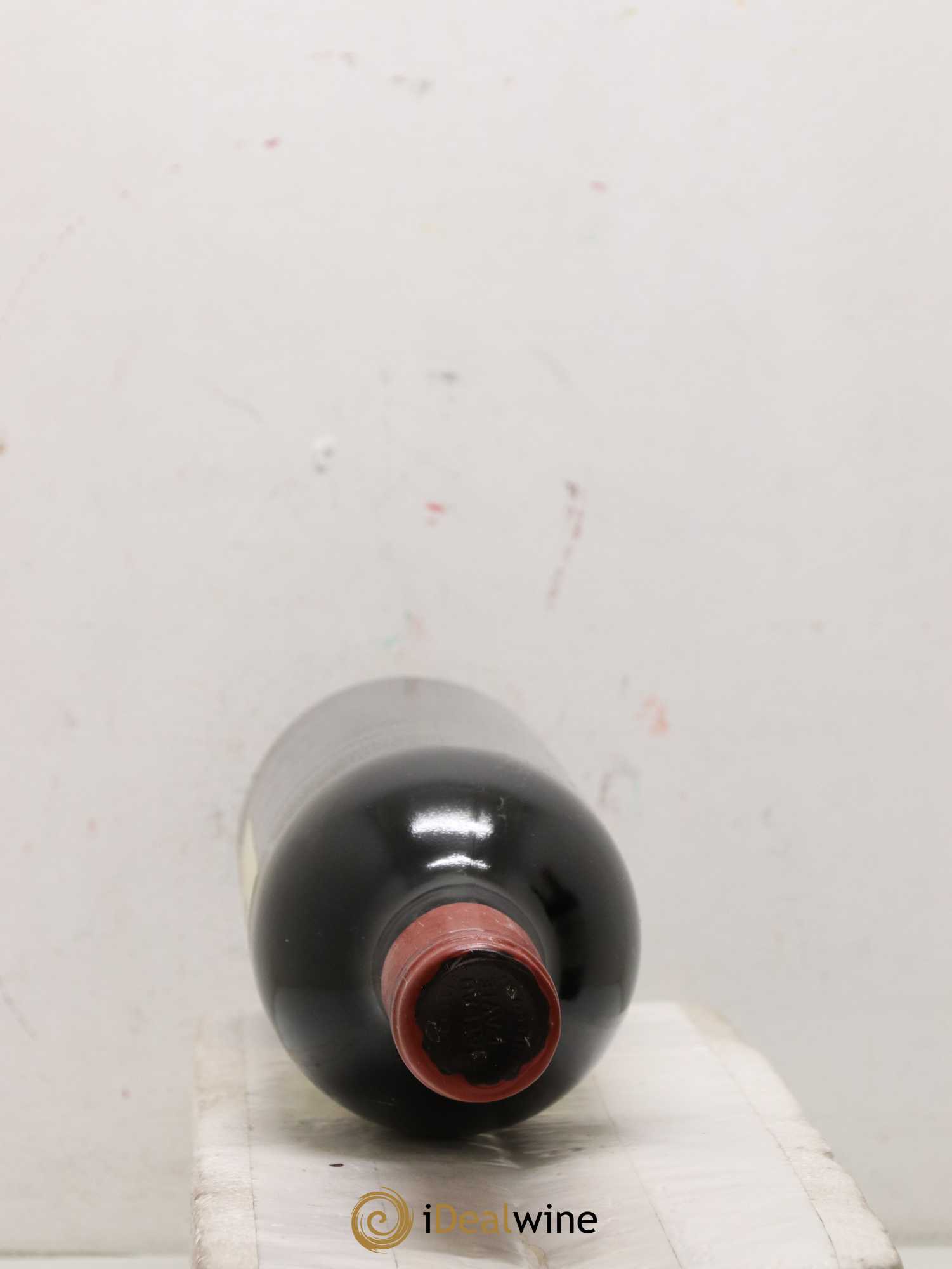 Château Pavie 1er Grand Cru Classé A 1989 - Lot de 3 bouteilles - 1