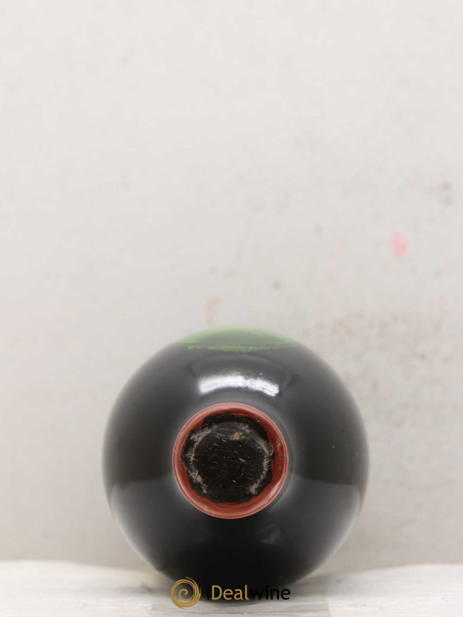 Château Pavie 1er Grand Cru Classé A 1989 - Lot de 1 bouteille - 1