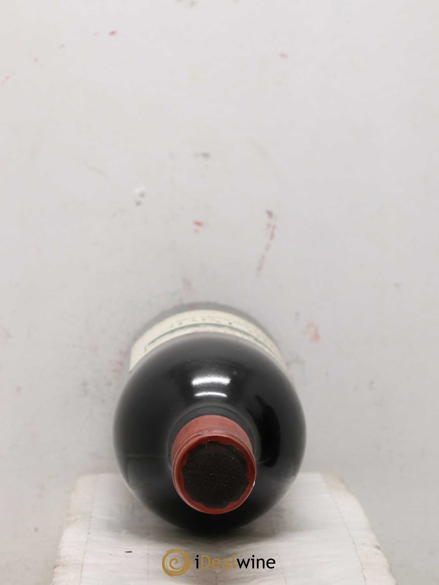Château Pavie 1er Grand Cru Classé A 1989 - Lot de 3 bouteilles - 1