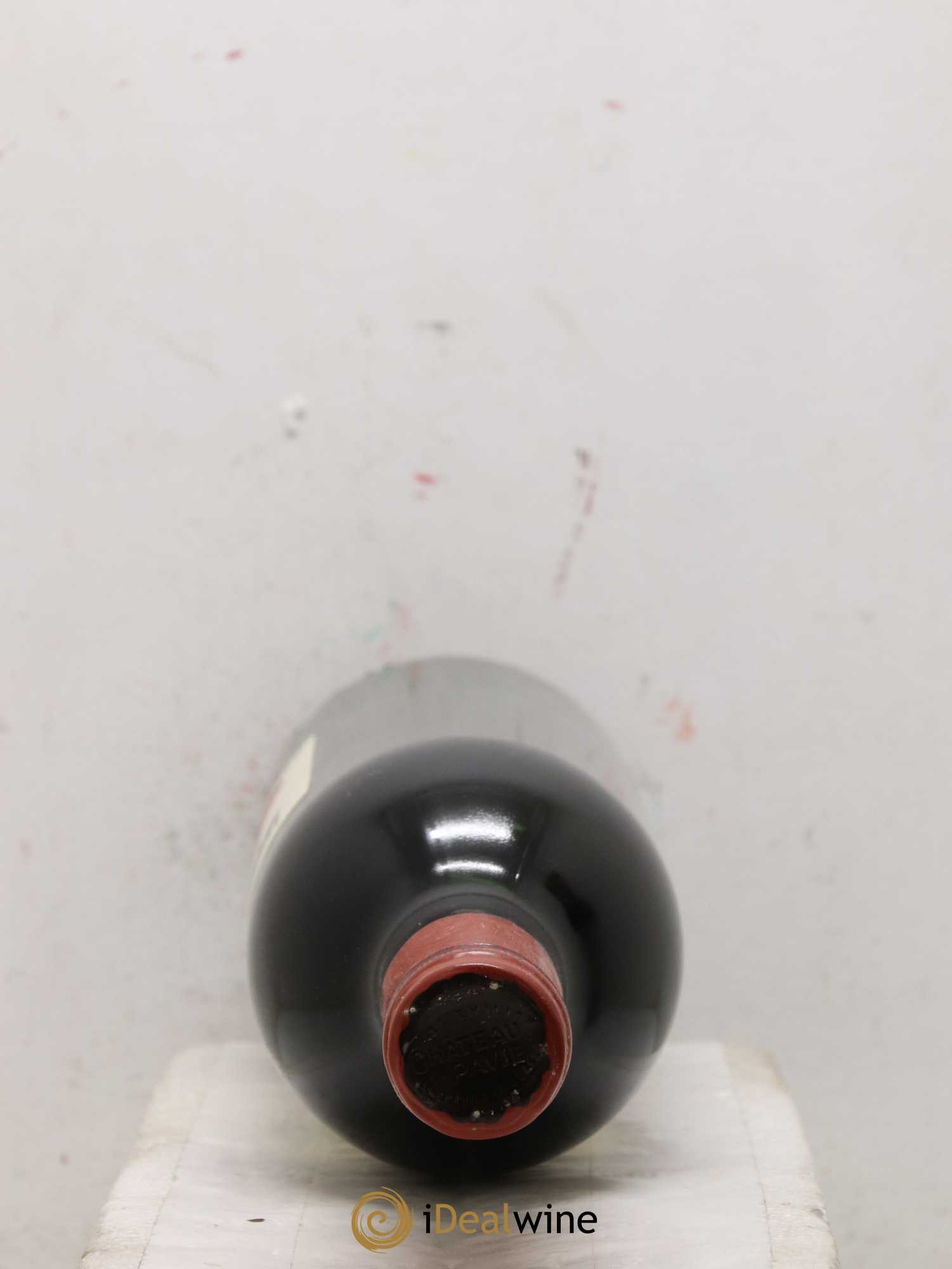Château Pavie 1er Grand Cru Classé A 1989 - Lot de 2 bouteilles - 1