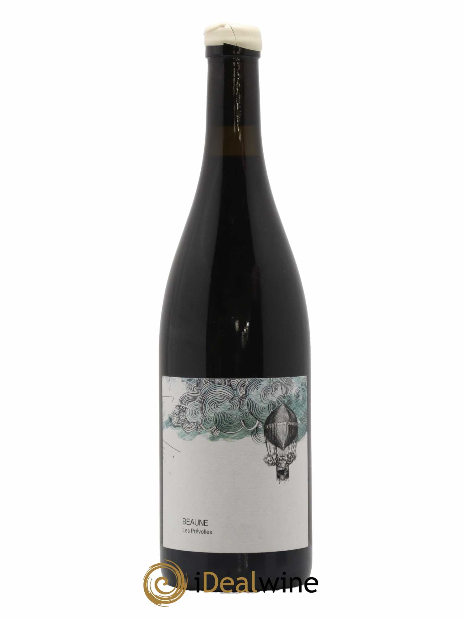 Beaune Les Prévolles Les Horées 2020 - Lot de 1 bouteille - 0
