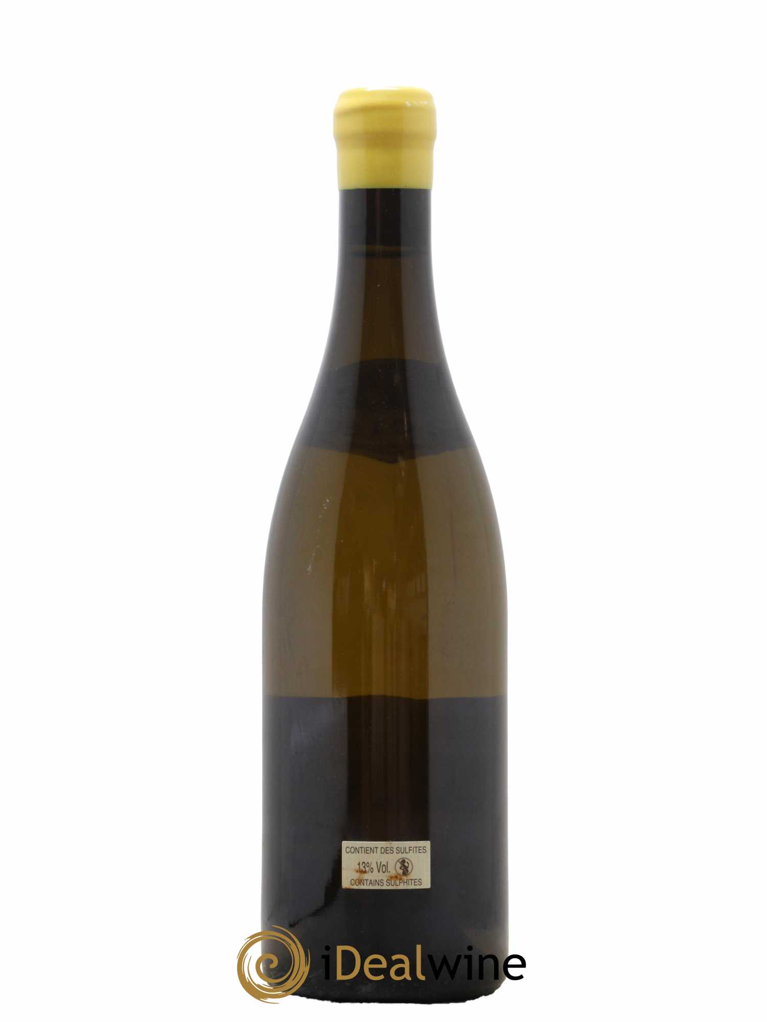 Chablis 1er Cru Butteaux Raveneau (Domaine) 2018 - Lot de 1 bouteille - 1