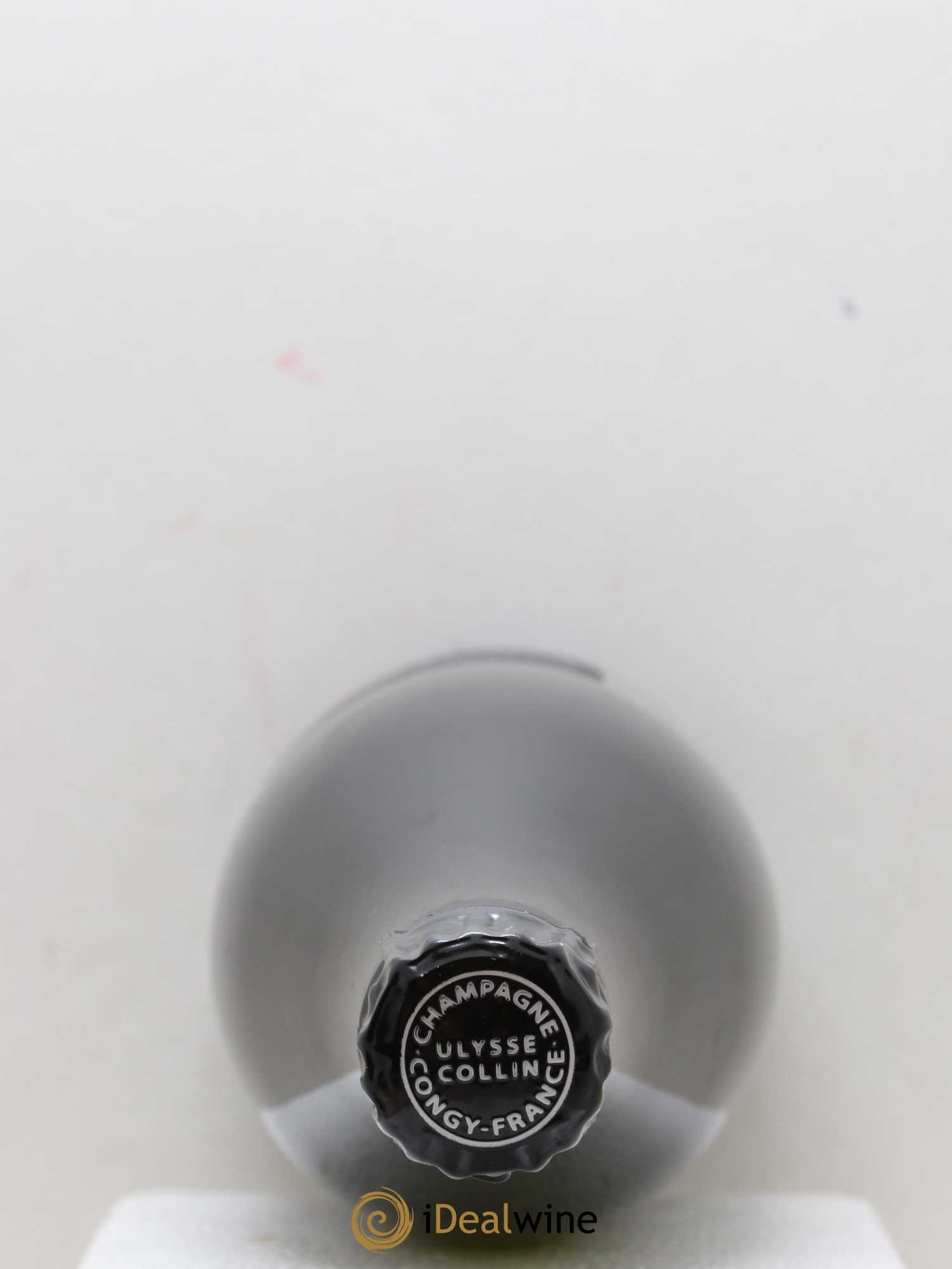 Les Maillons Blanc de Noirs Extra-Brut Ulysse Collin - Lot de 1 bouteille - 2